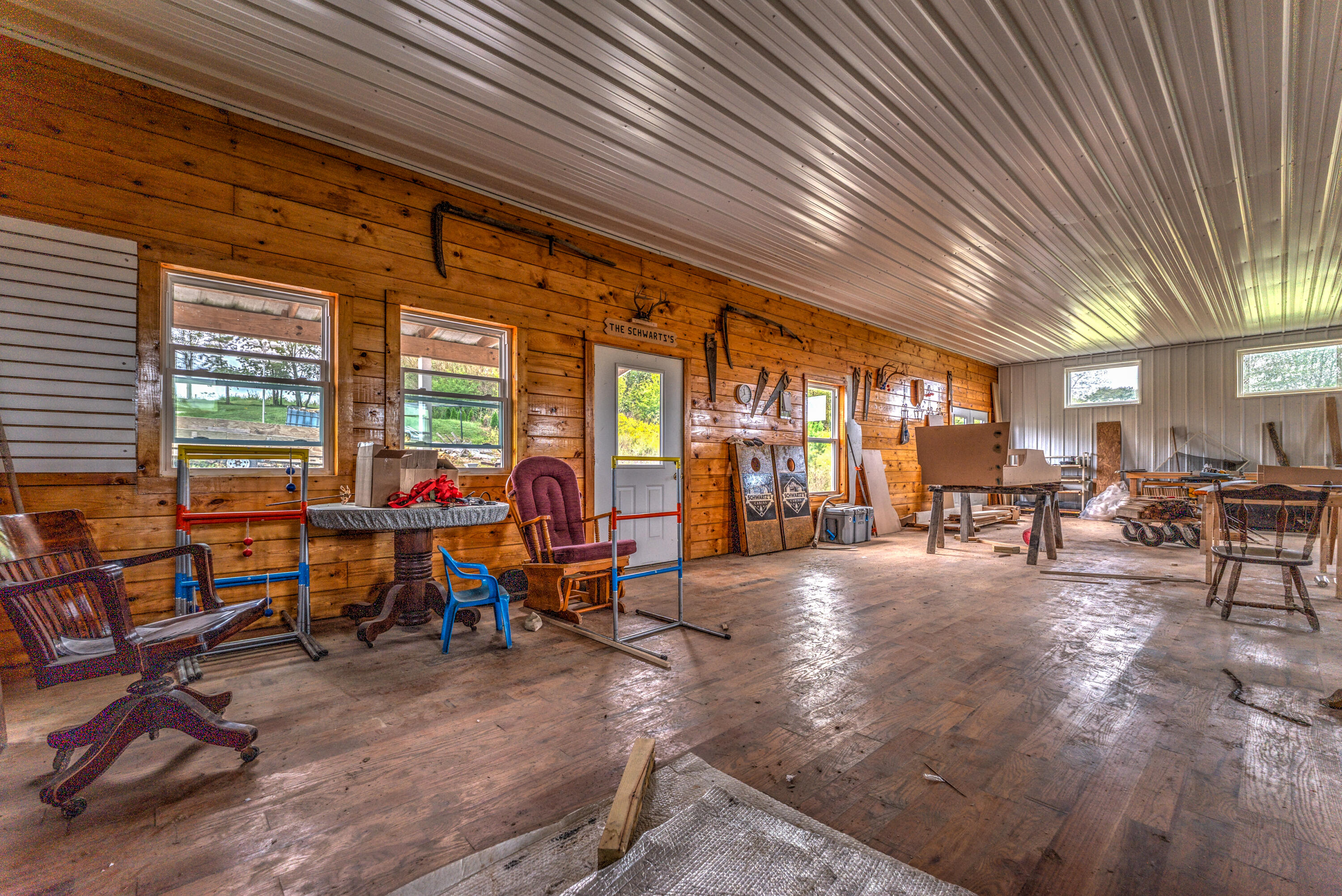 2700 Upper Sharpsburg Road Property Photo 37