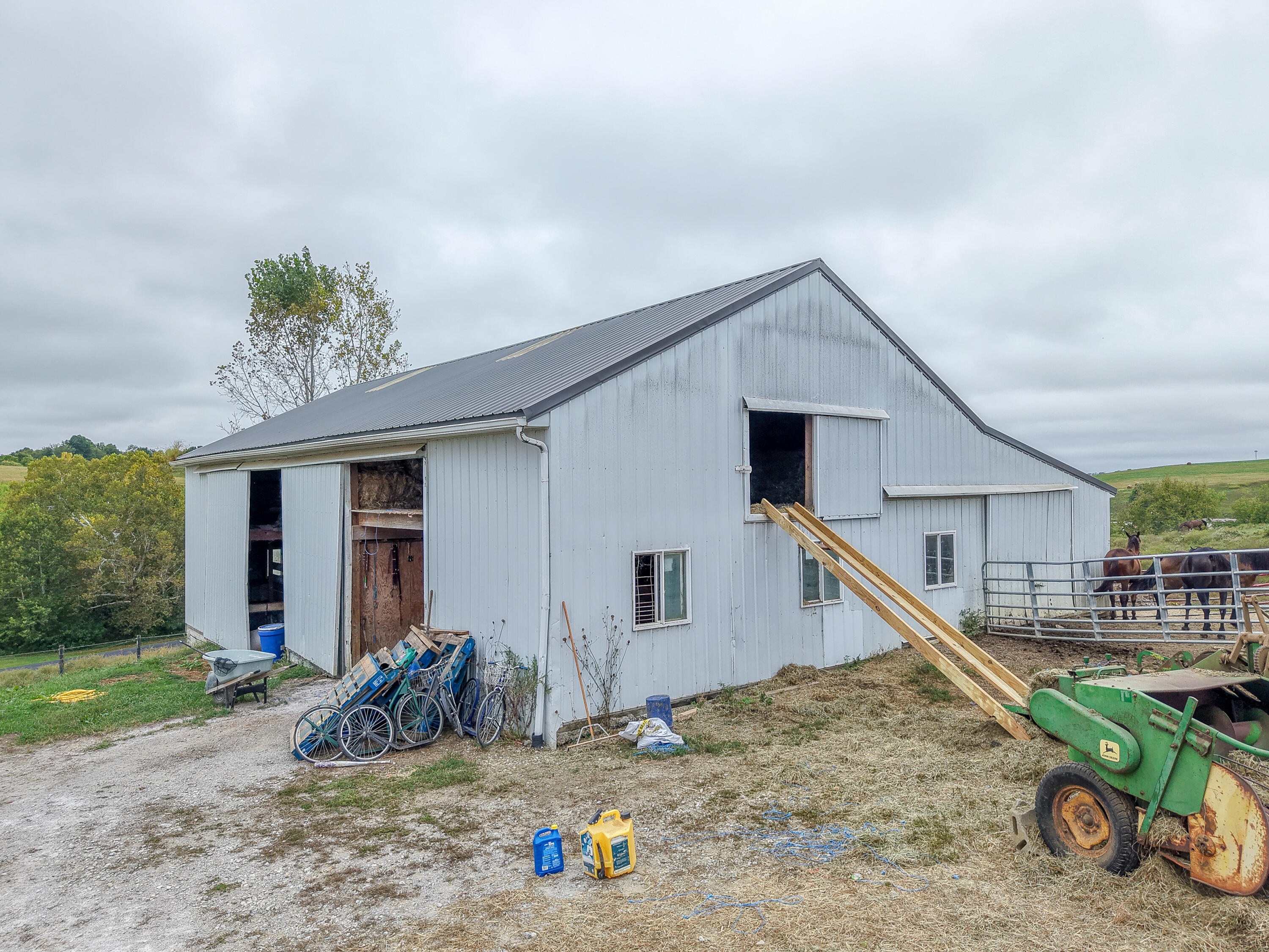2700 Upper Sharpsburg Road Property Photo 41
