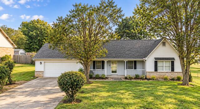 1106 Heartland Drive Property Photo 1