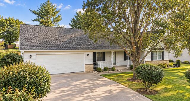 1106 Heartland Drive Property Photo 2