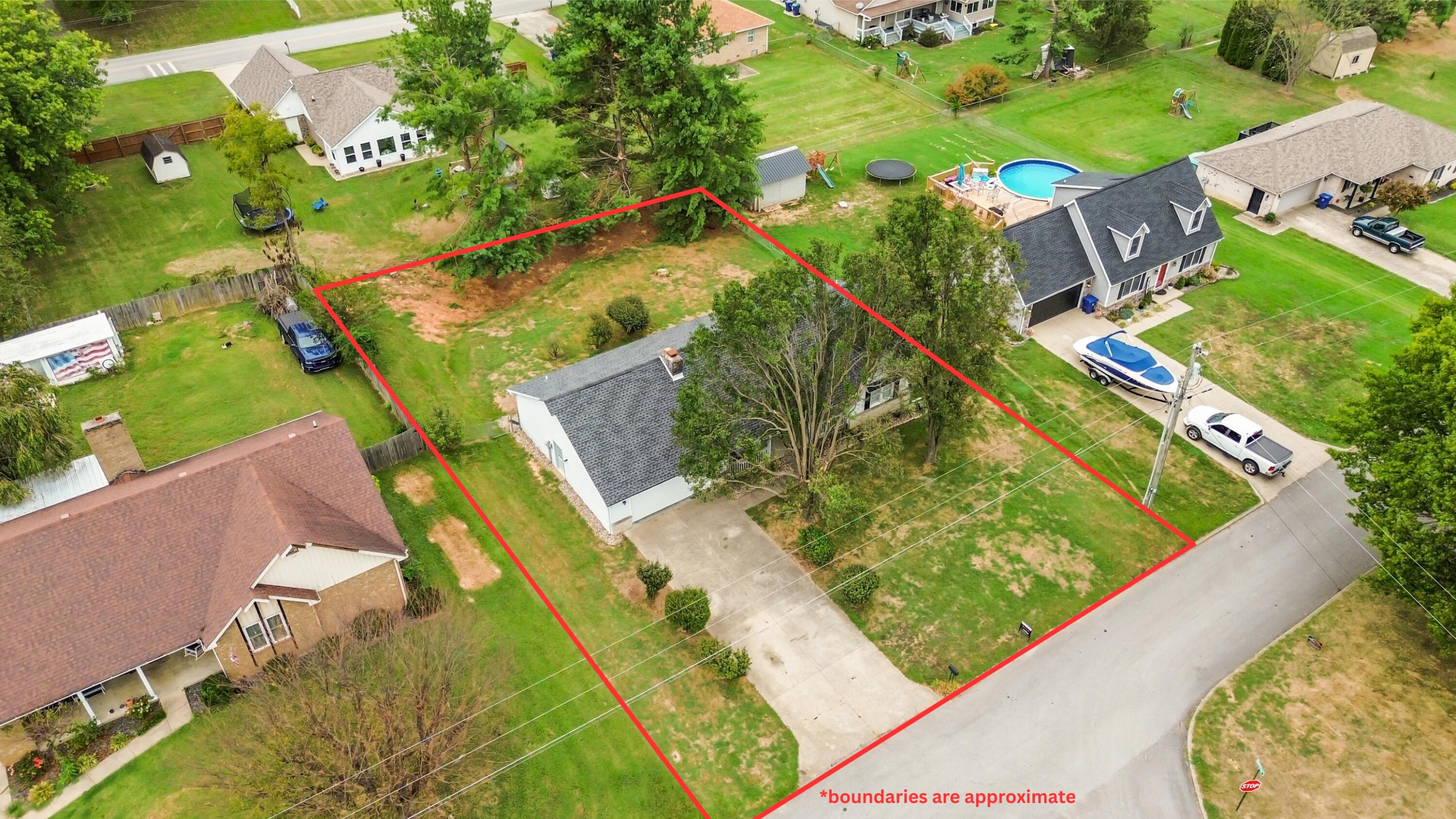 1106 Heartland Drive Property Photo 3