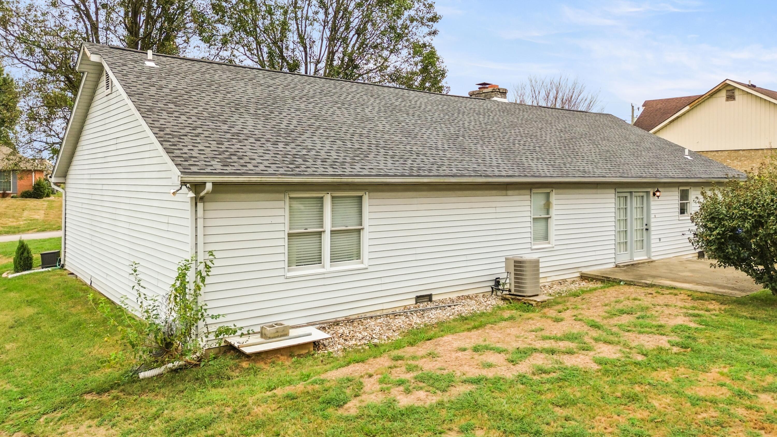 1106 Heartland Drive Property Photo 4