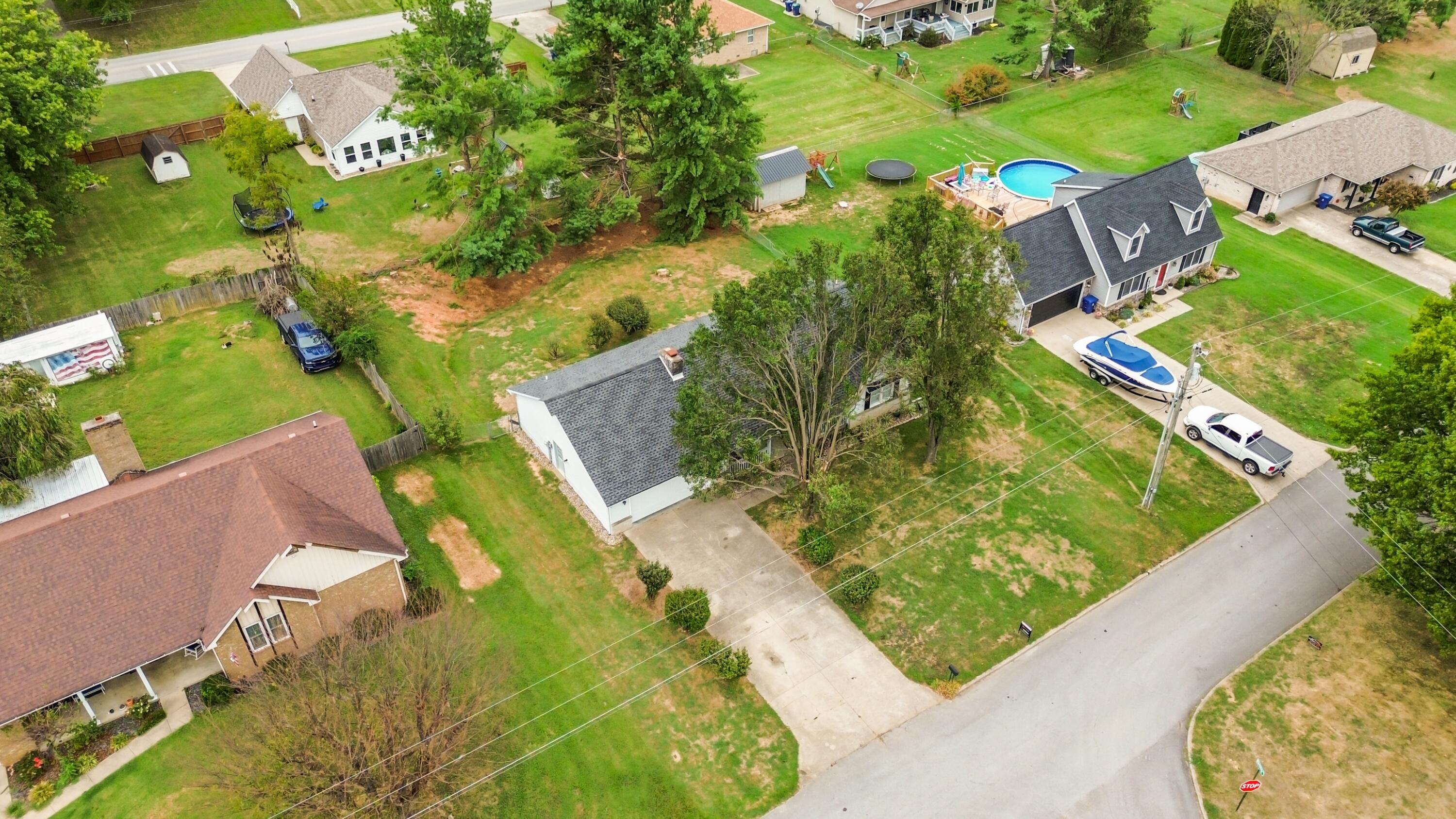1106 Heartland Drive Property Photo 6