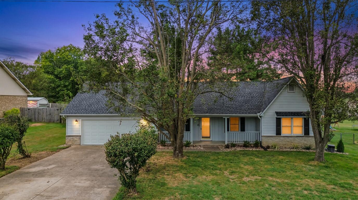 1106 Heartland Drive Property Photo 33