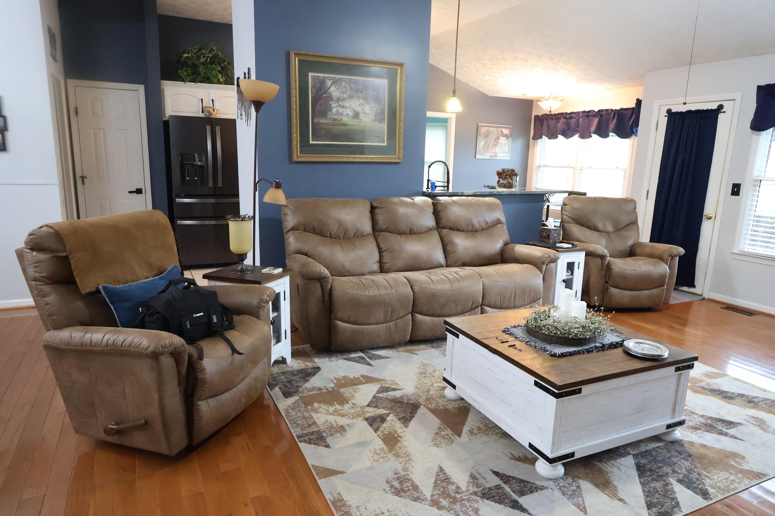 105 Crystal Springs Drive Property Photo 5