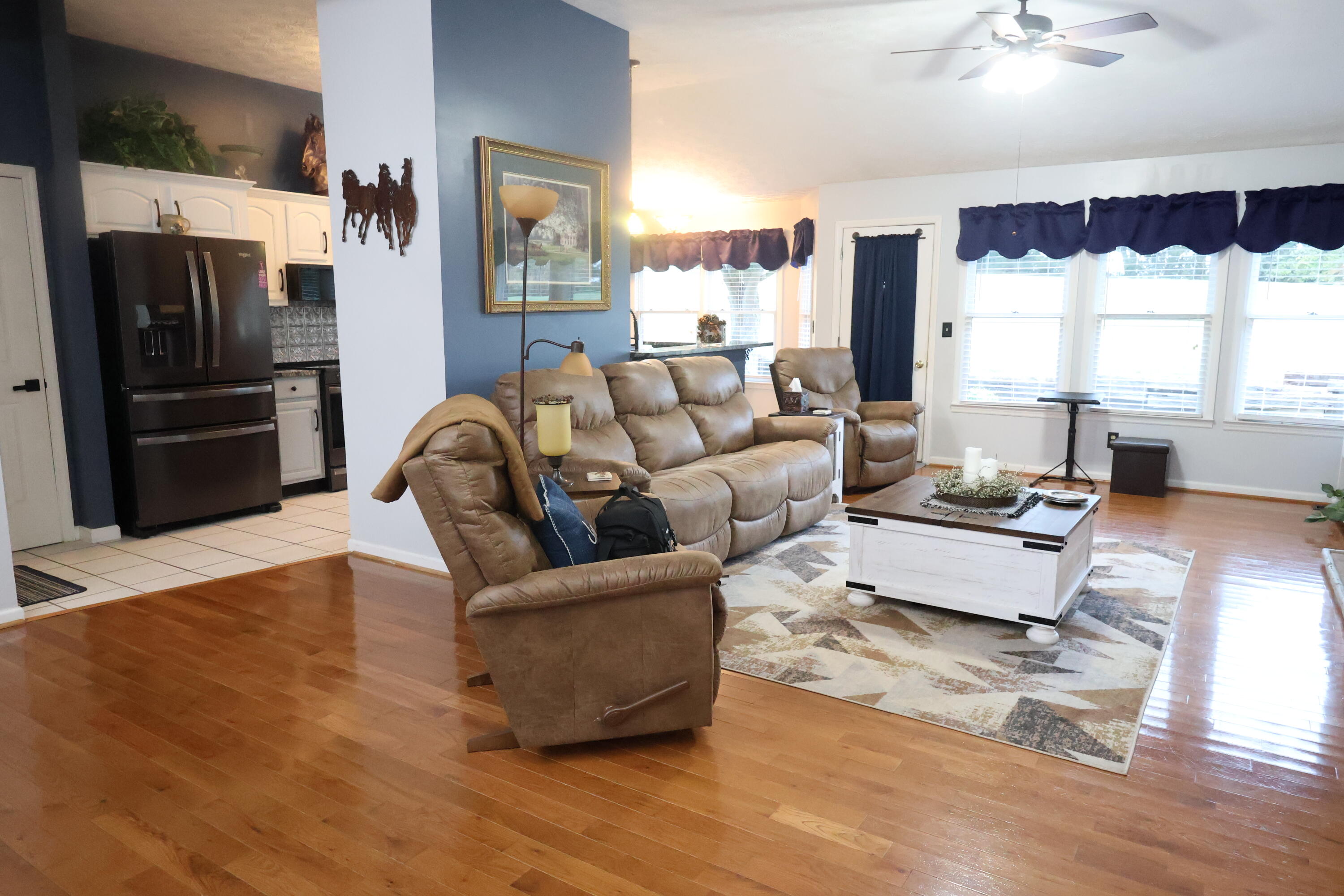 105 Crystal Springs Drive Property Photo 6