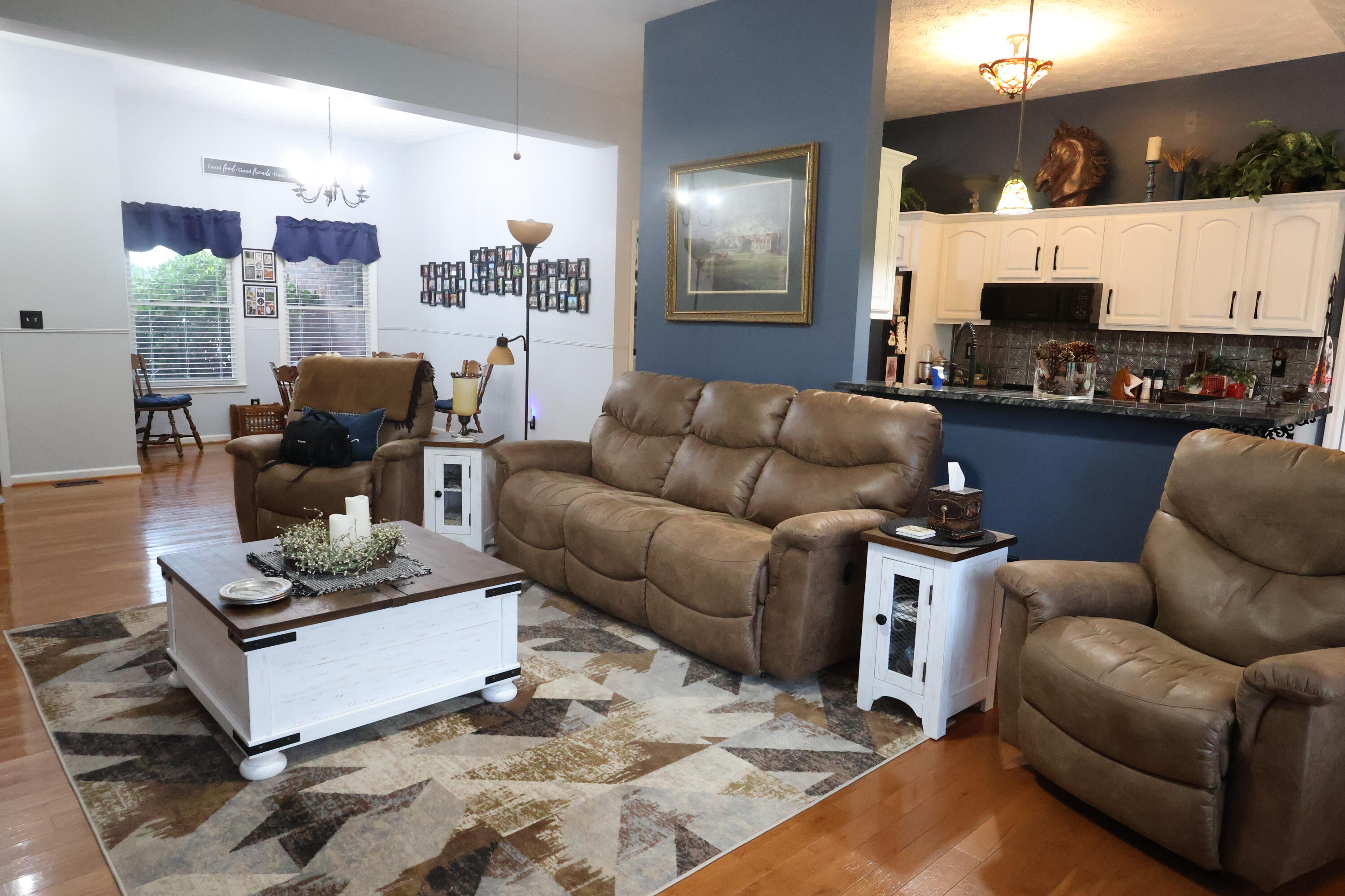 105 Crystal Springs Drive Property Photo 8