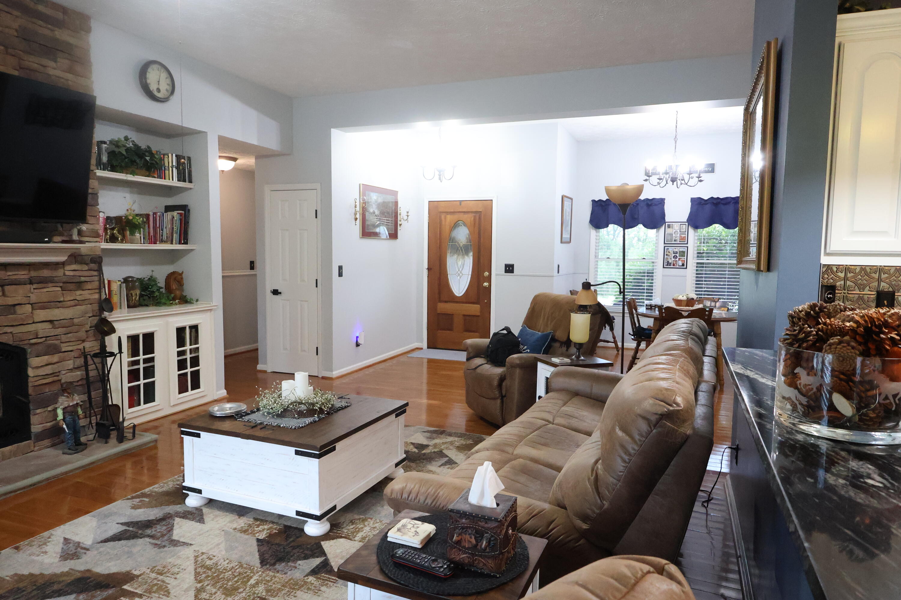 105 Crystal Springs Drive Property Photo 12