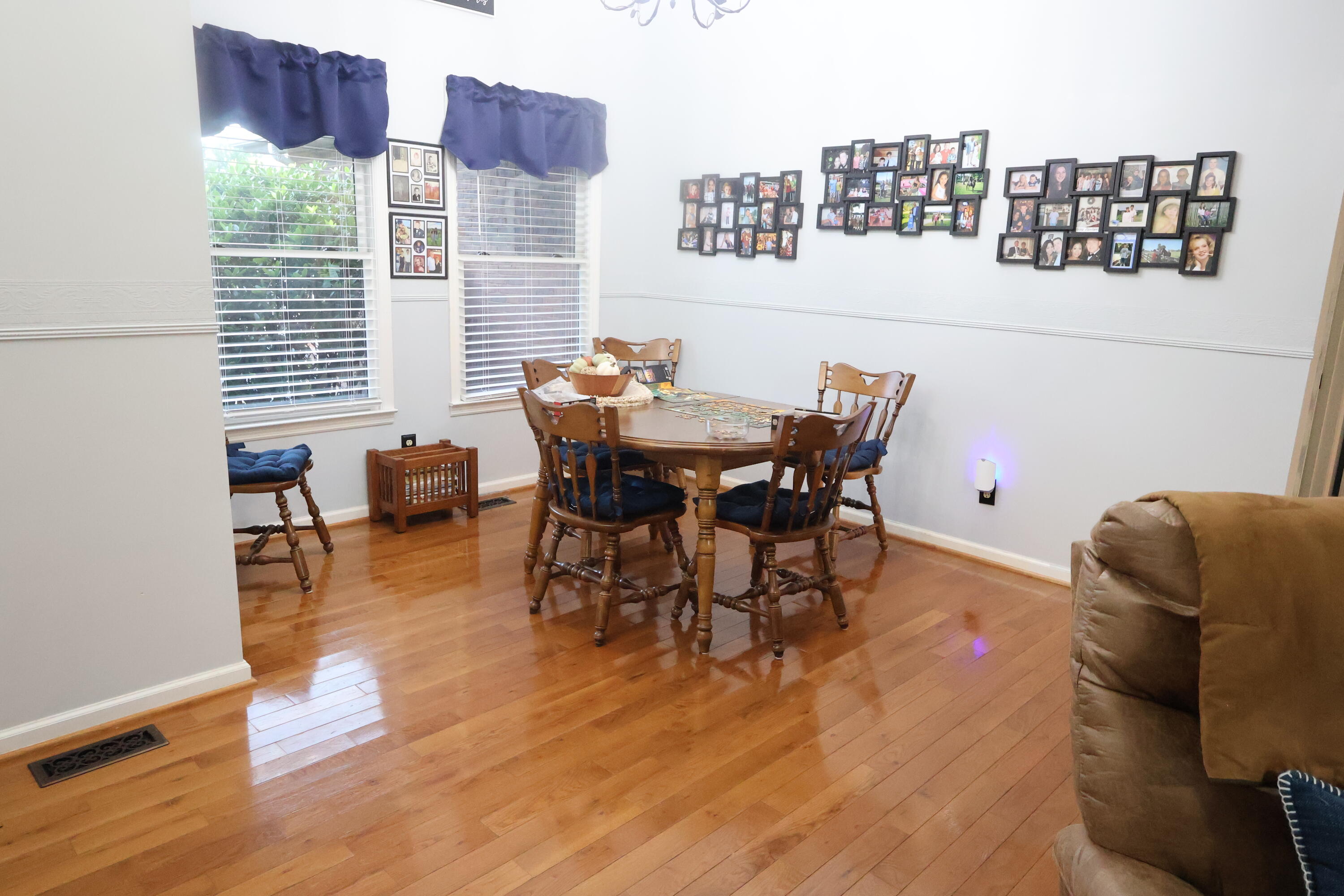 105 Crystal Springs Drive Property Photo 13