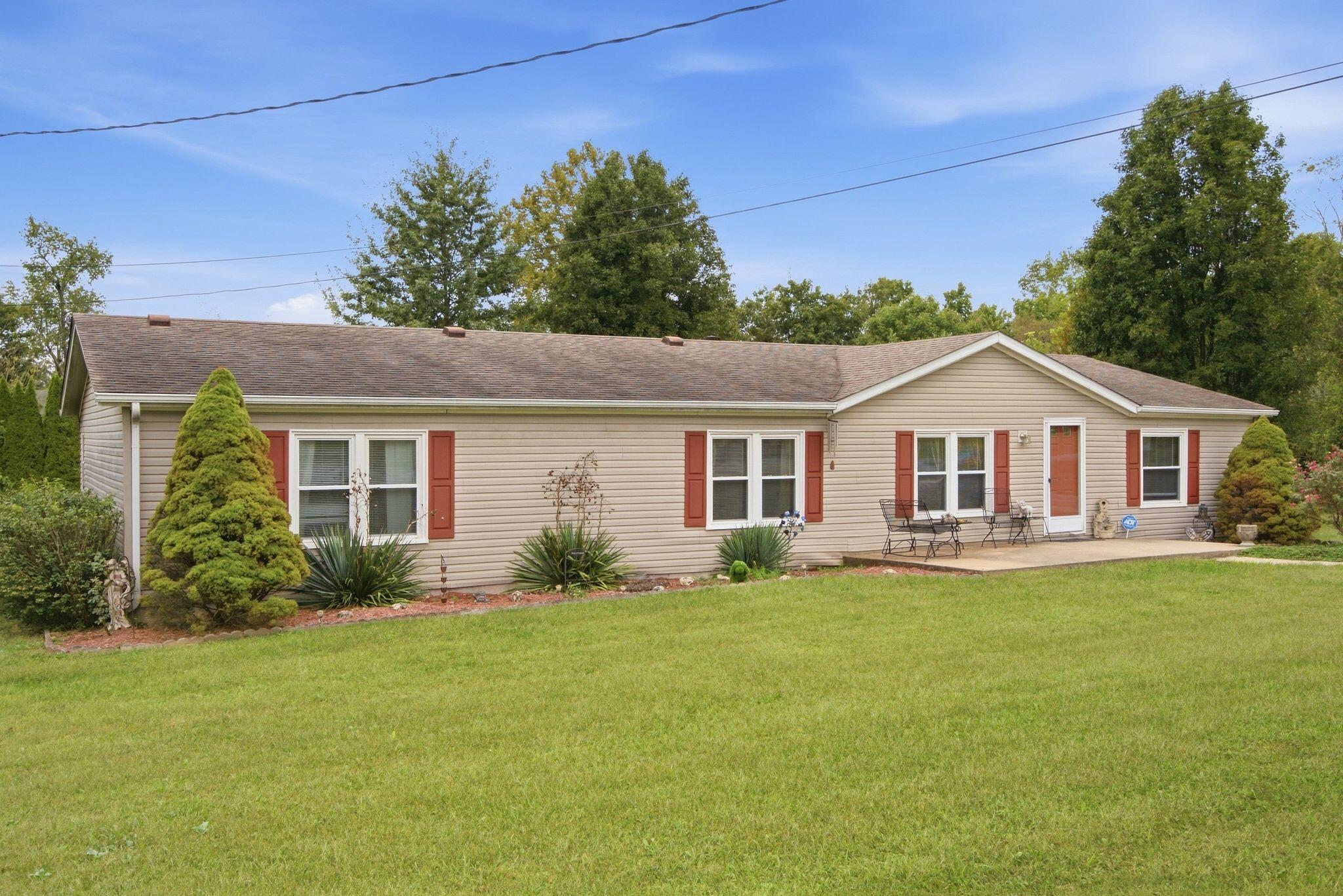 1023 Virginia Avenue Property Photo 5