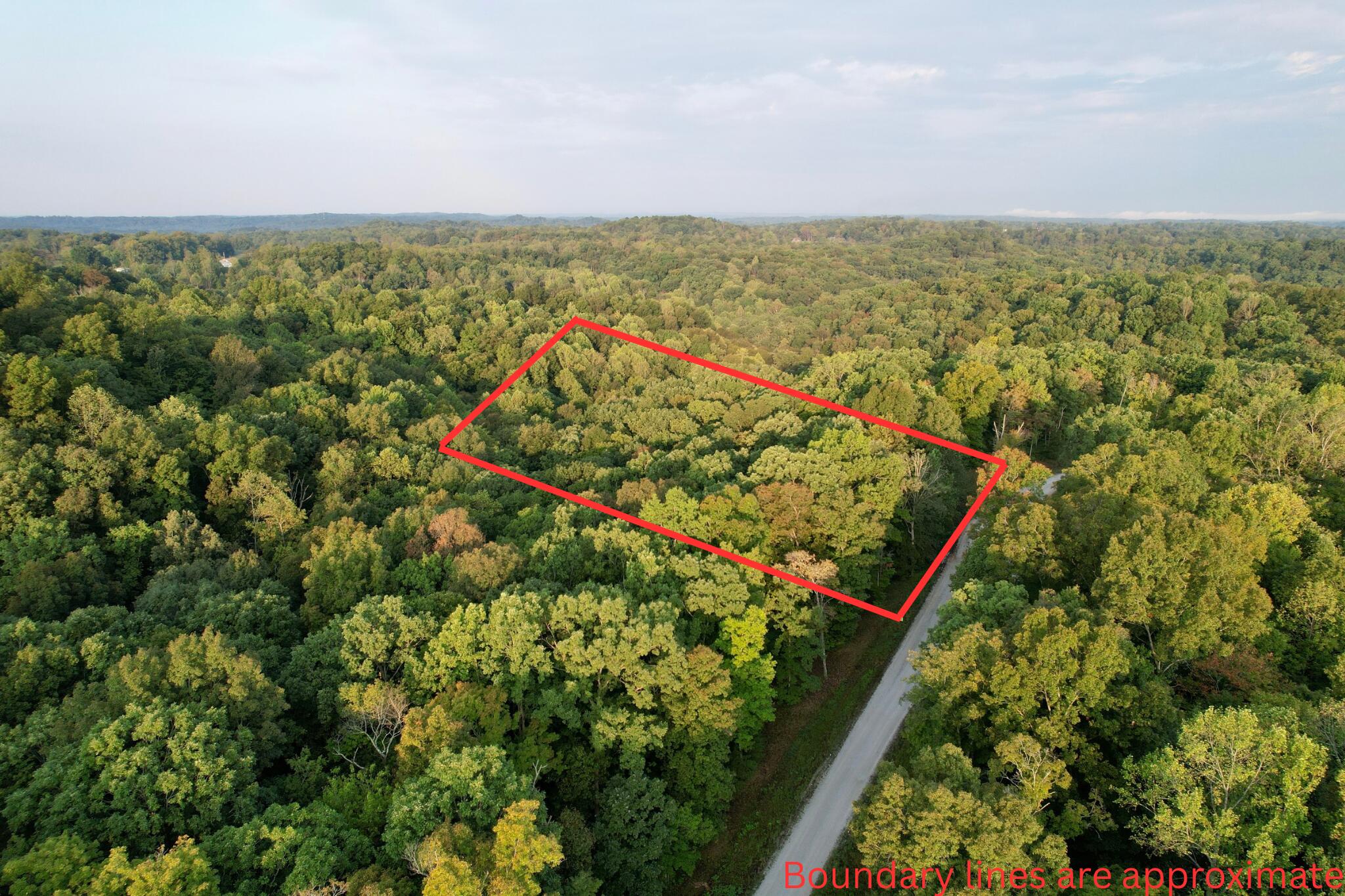 Lot 5 N Shore Drive Property Photo 1