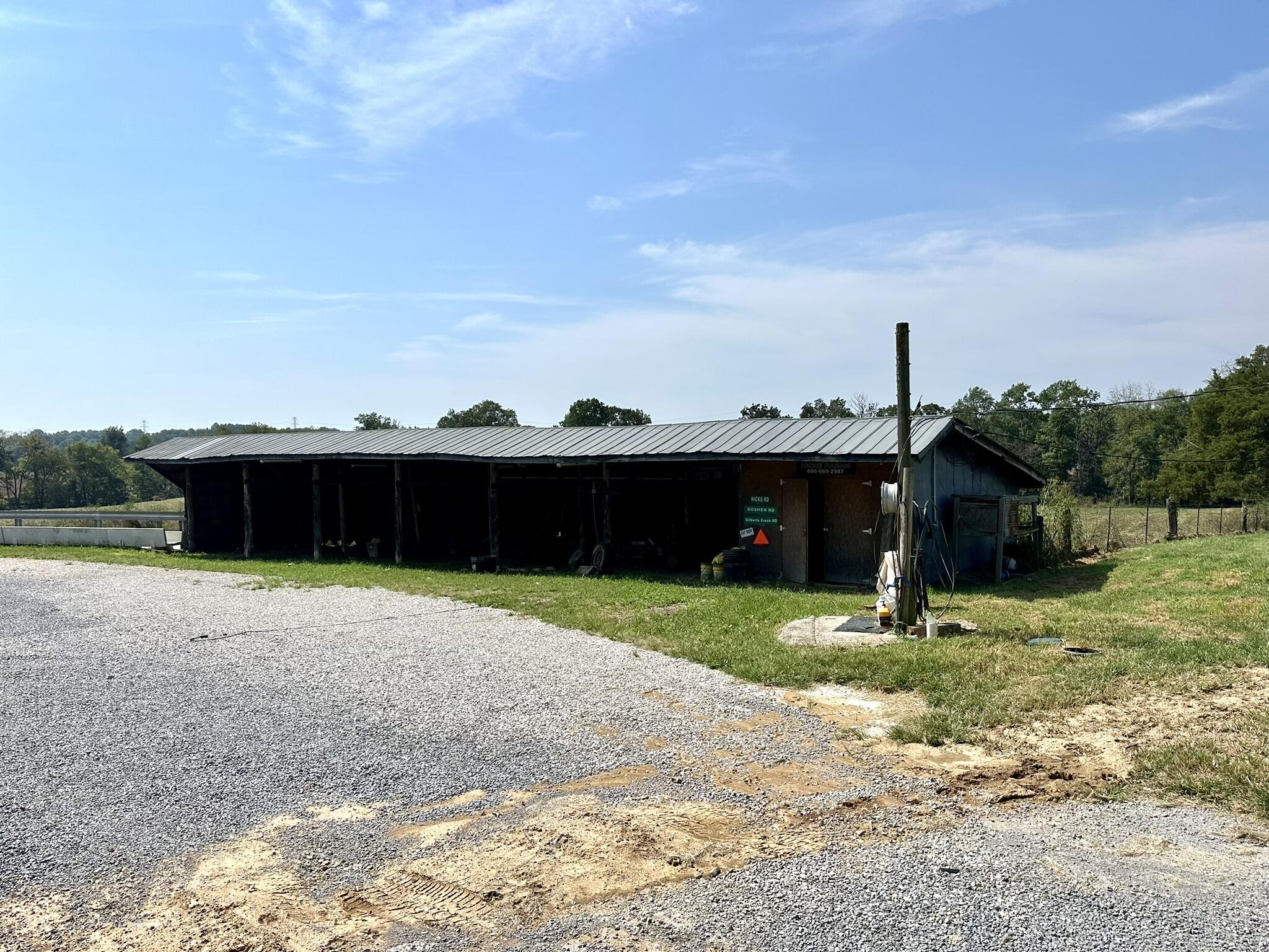 3730 Goshen Road Property Photo 22