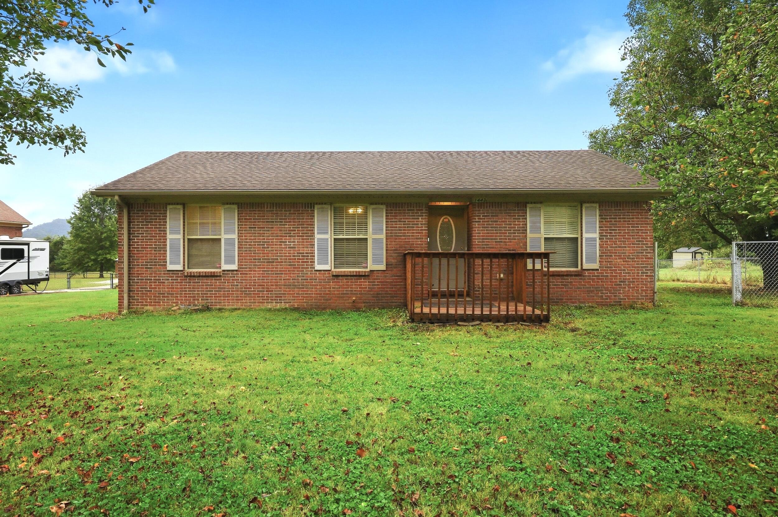 1443 Wisemantown Road Property Photo 1