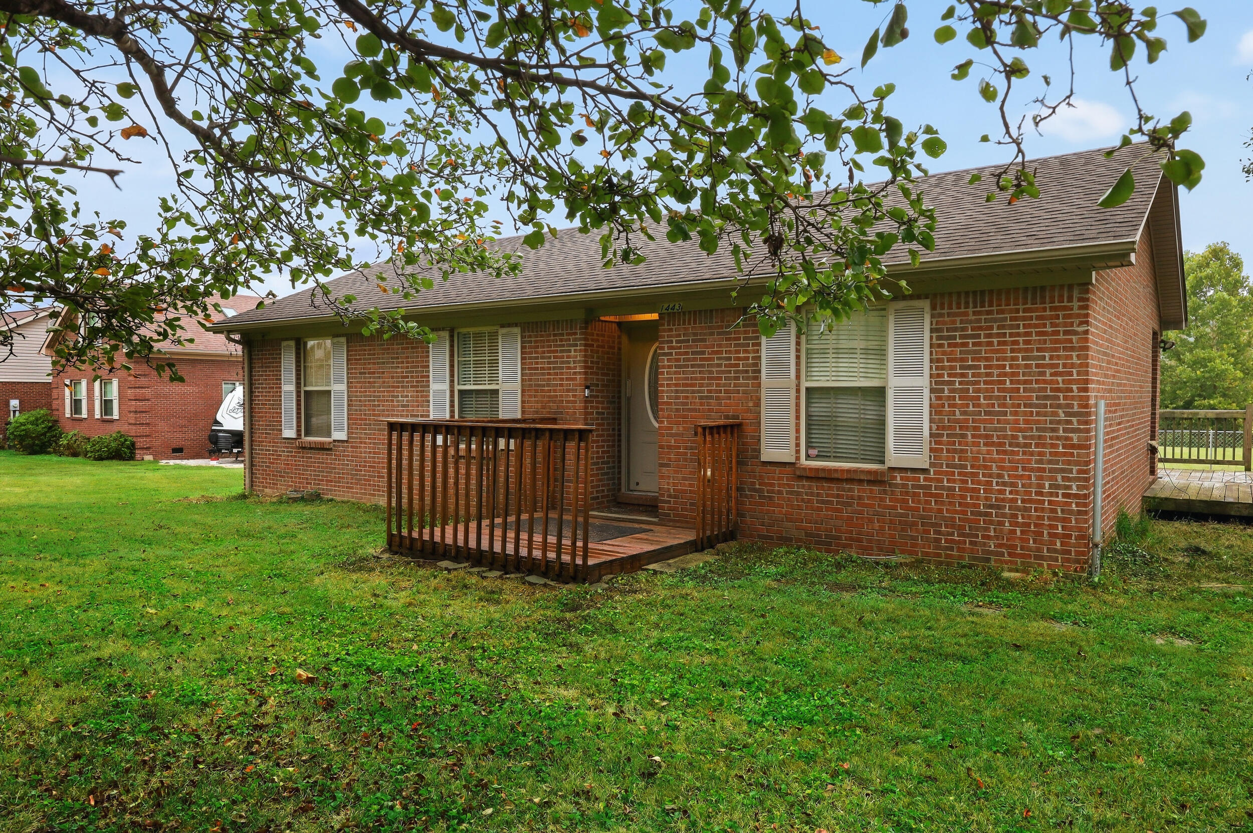 1443 Wisemantown Road Property Photo 4