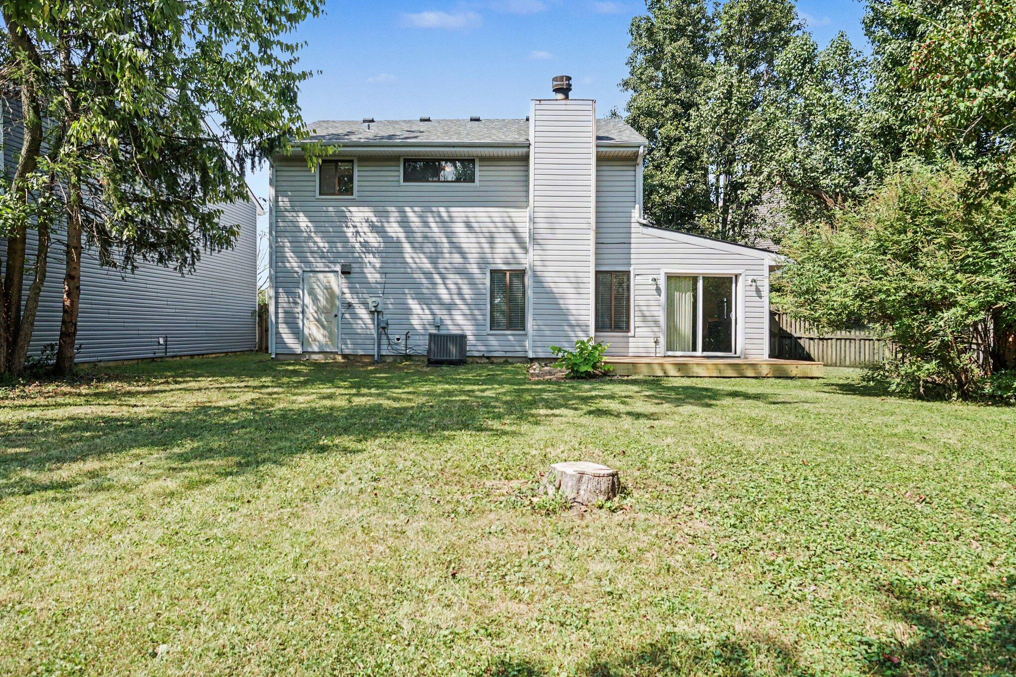 1697 Prairie Circle Property Photo 19
