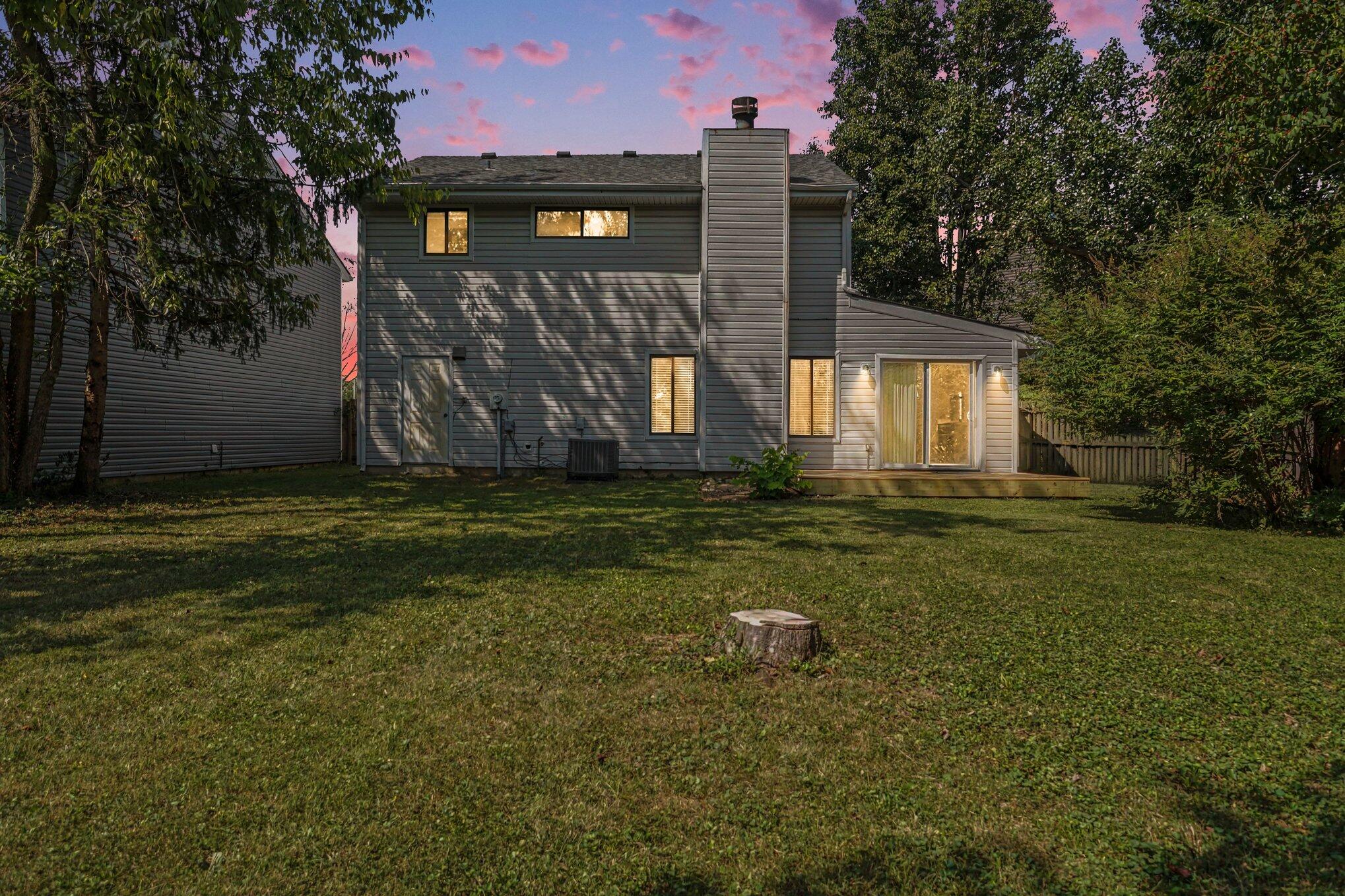 1697 Prairie Circle Property Photo 25