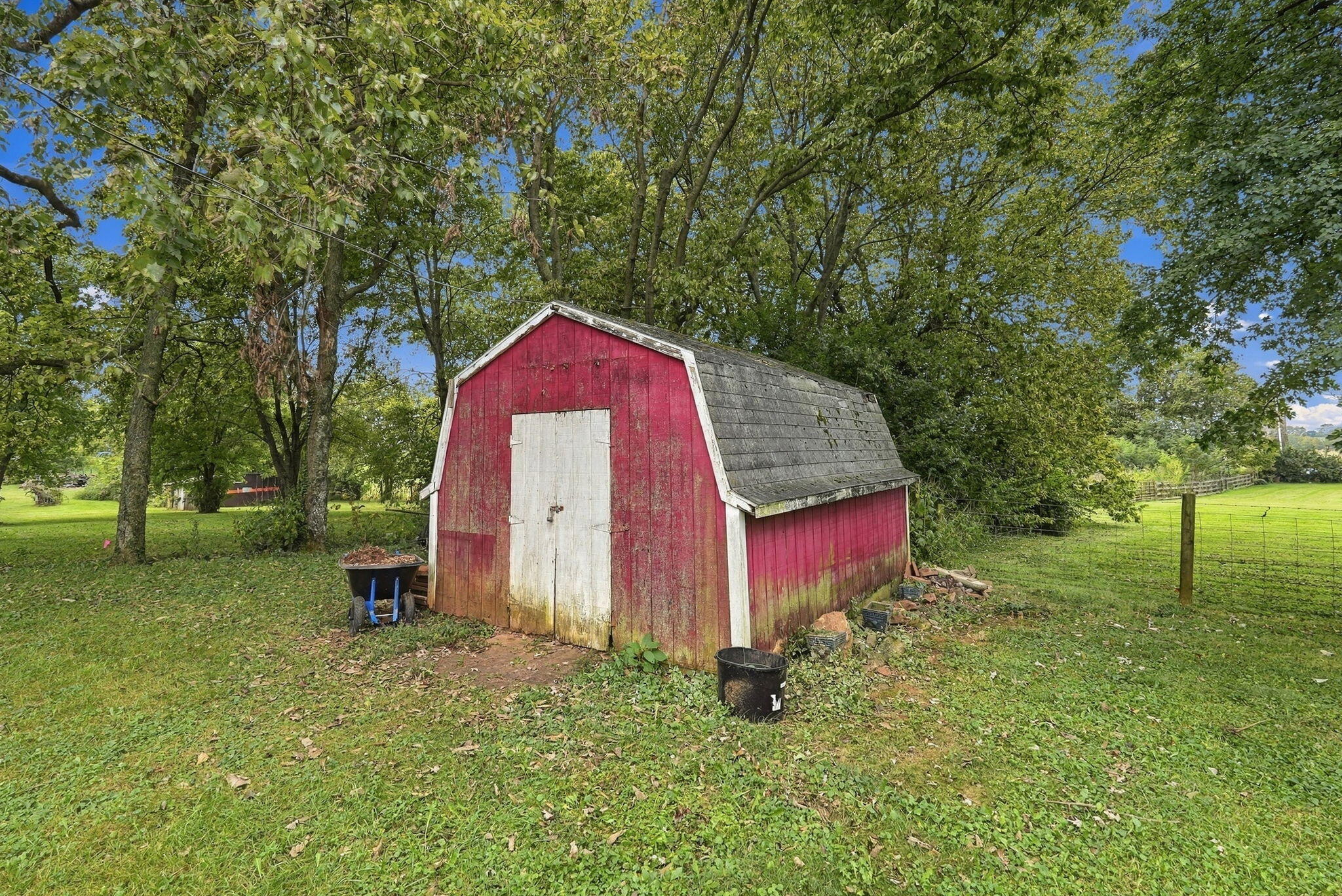 4245 Carpenter Pike Property Photo 37