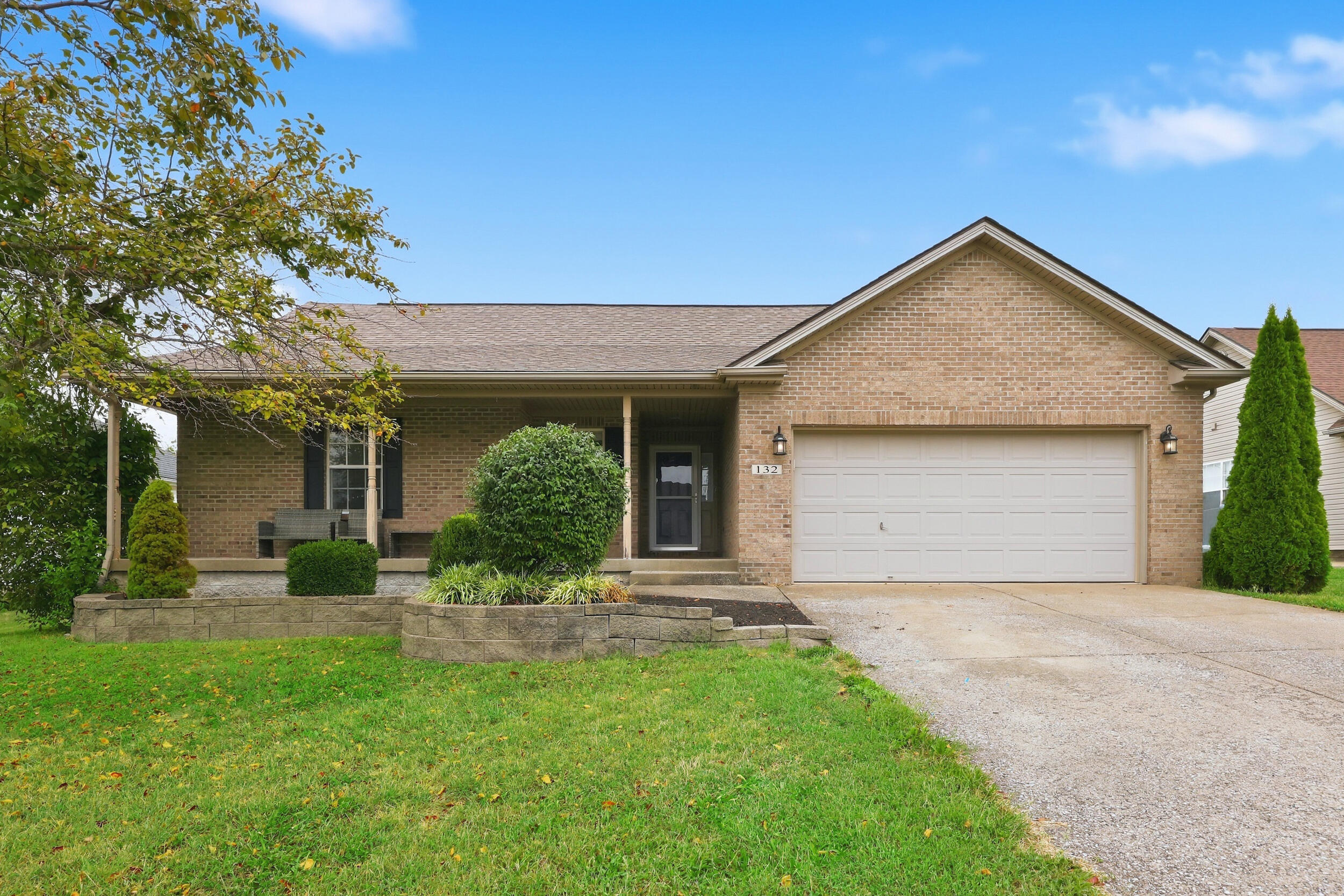 132 Jahde Drive Property Photo 1