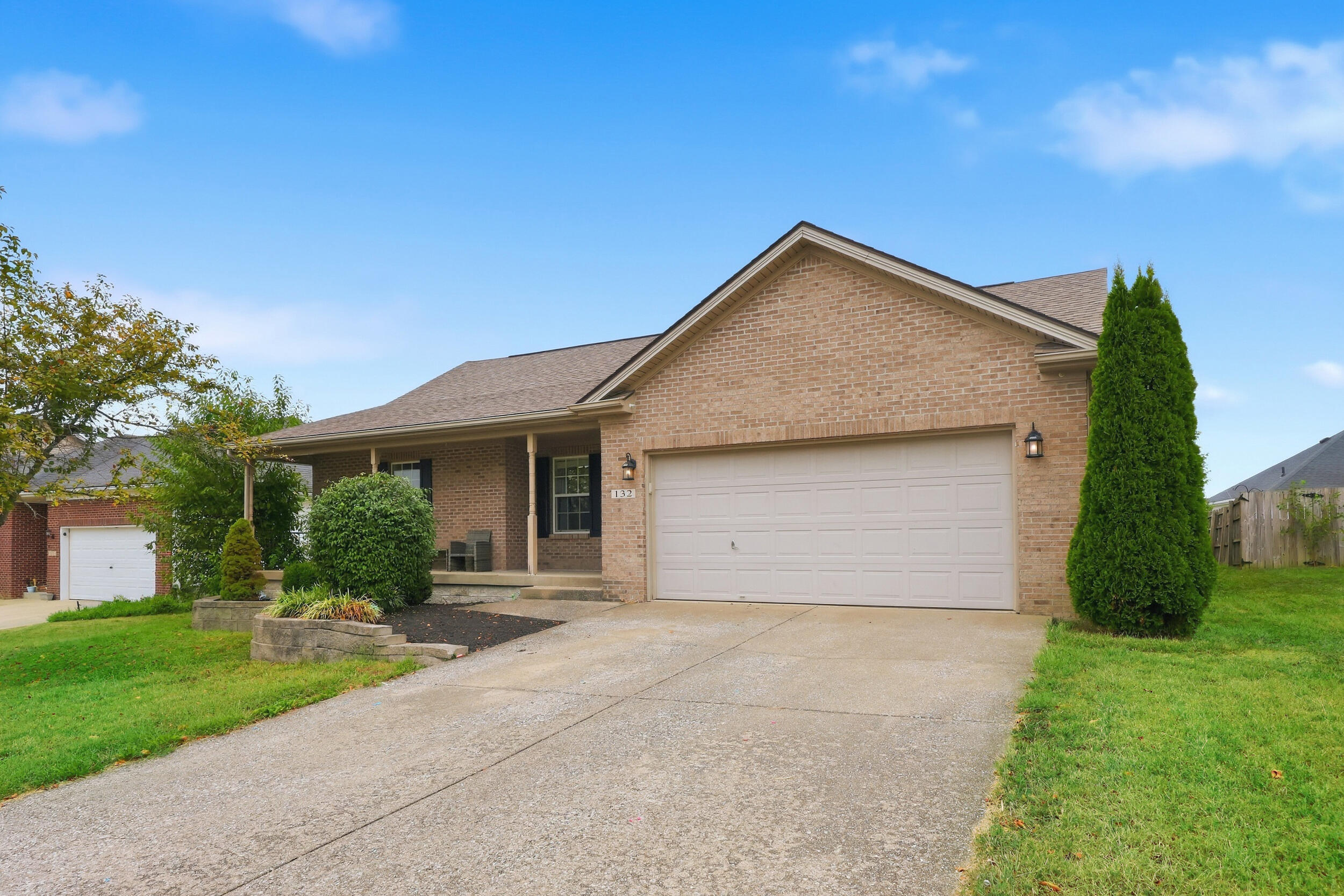 132 Jahde Drive Property Photo 2