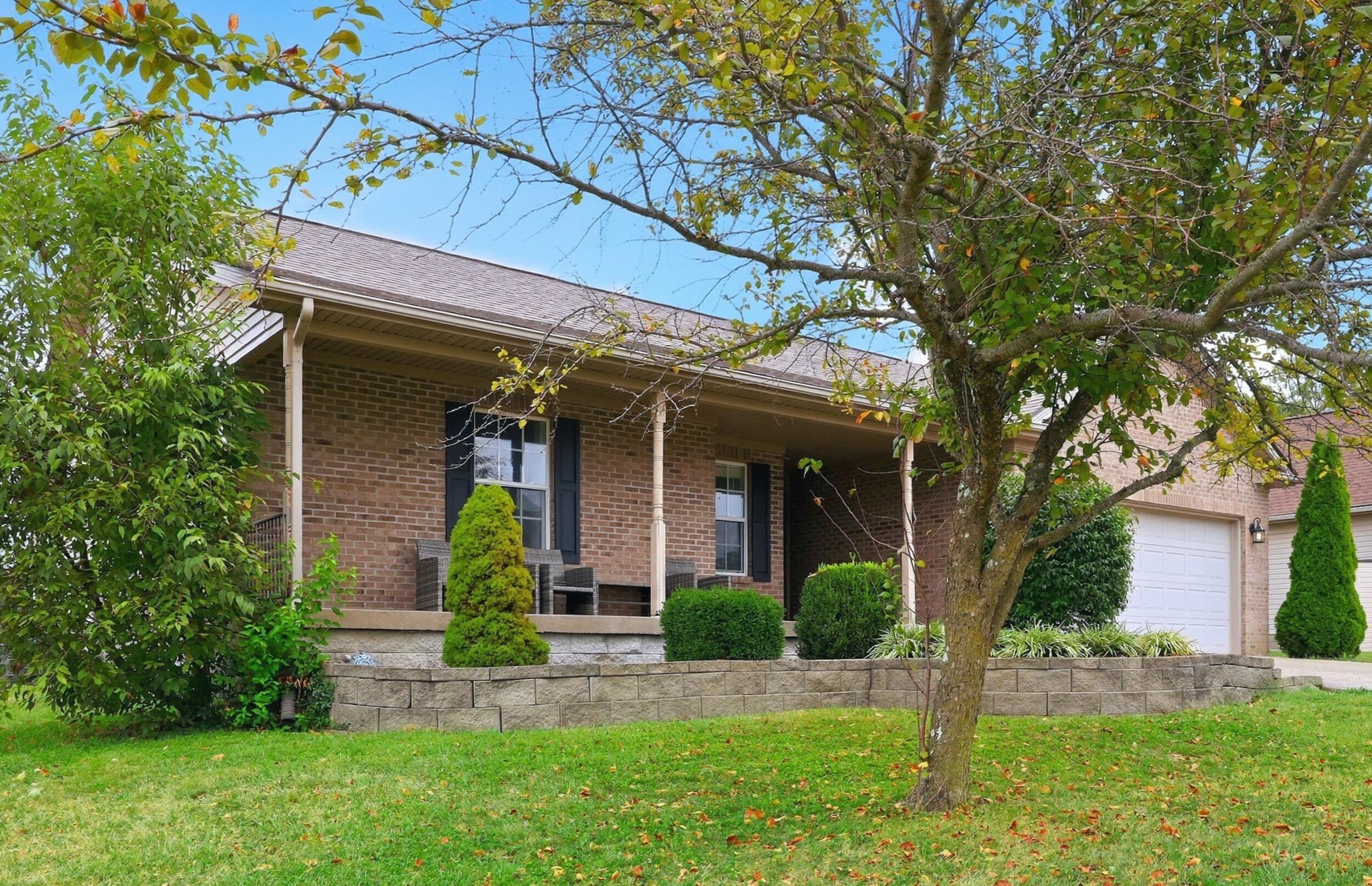 132 Jahde Drive Property Photo 3