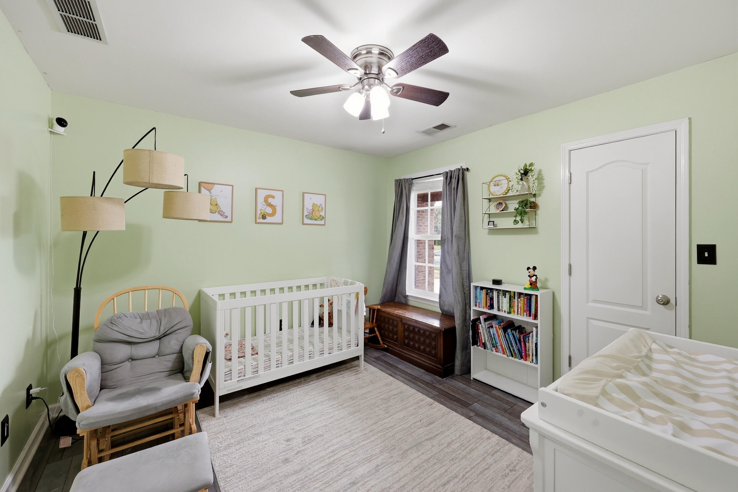 132 Jahde Drive Property Photo 13