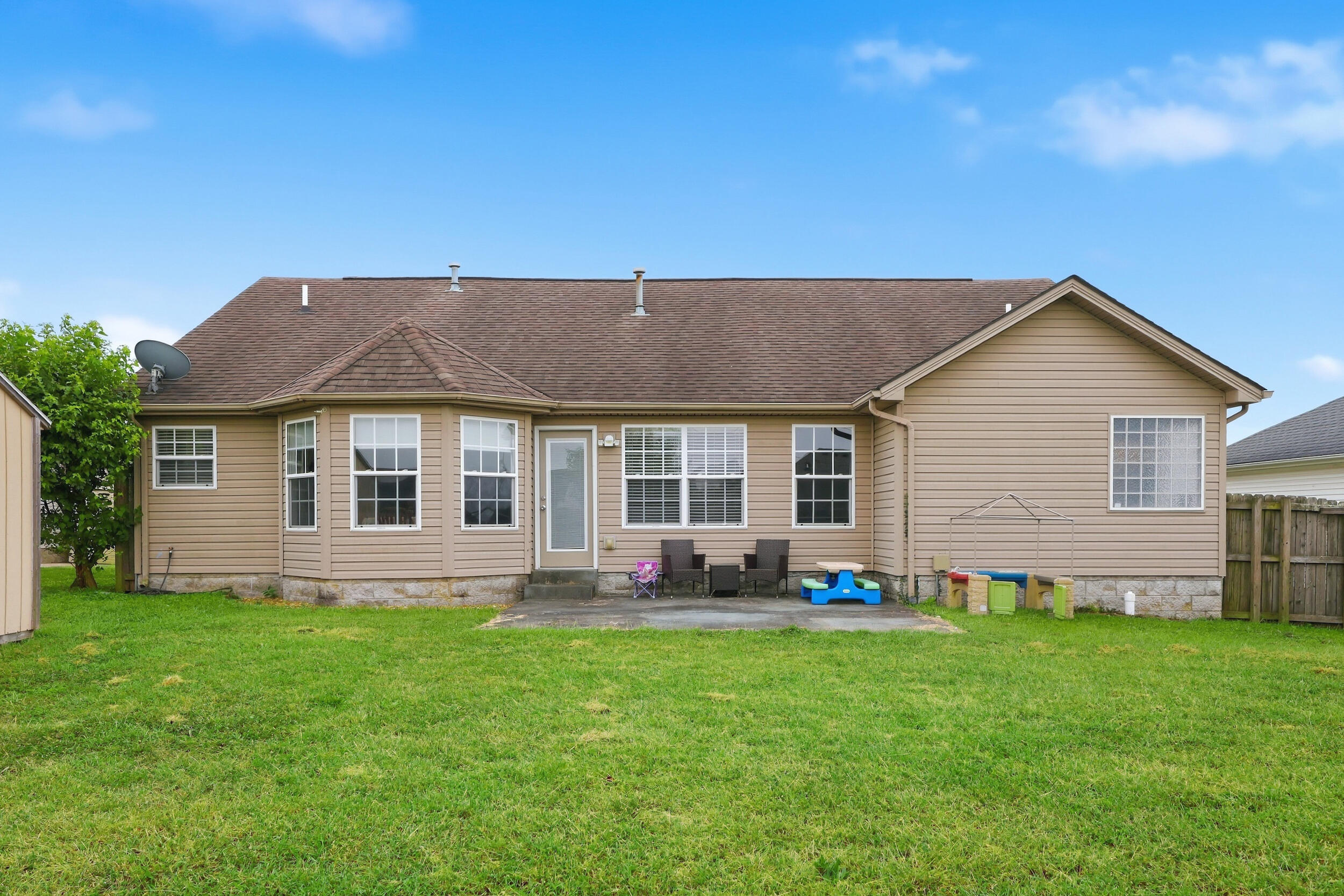 132 Jahde Drive Property Photo 24