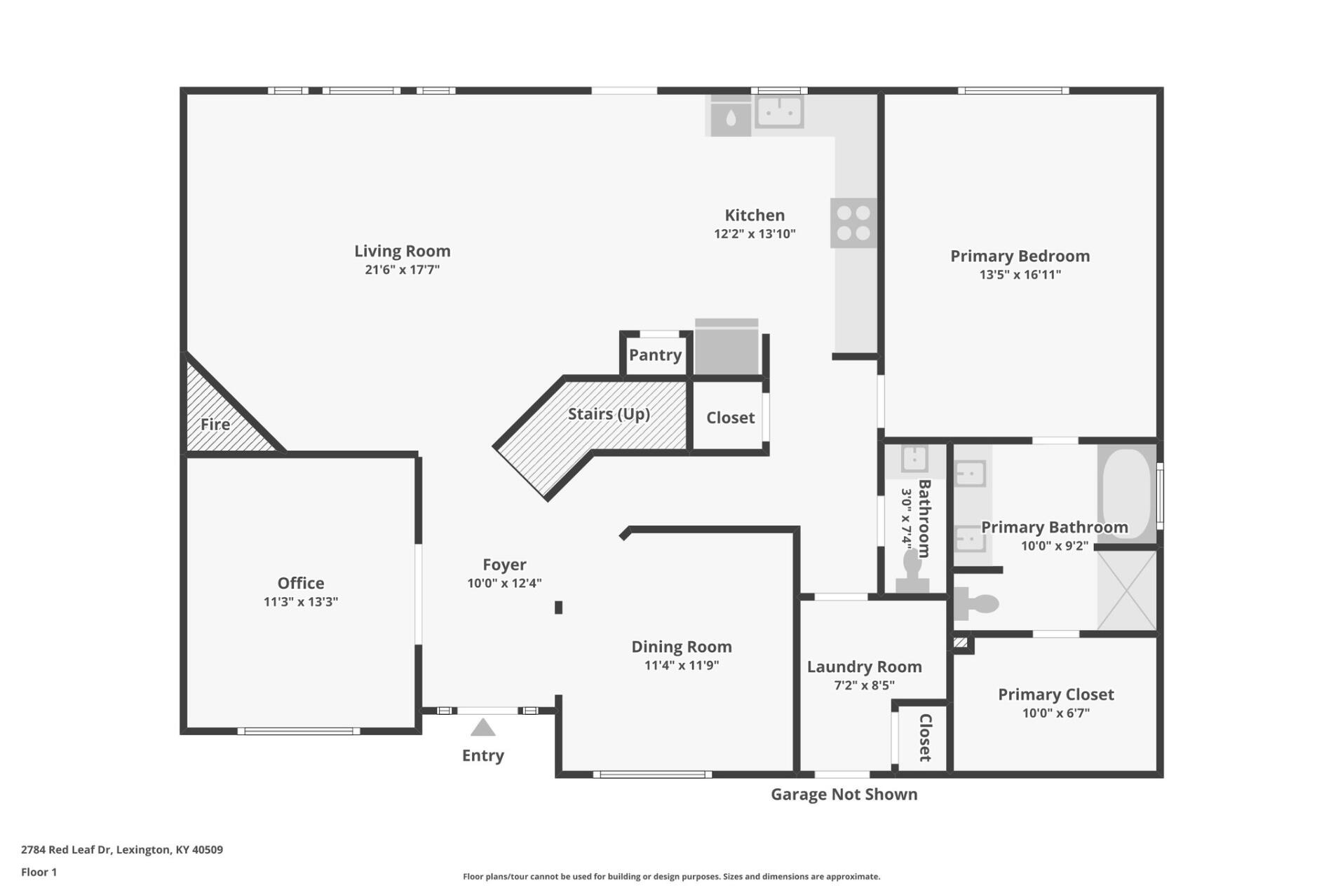 2784 Red Leaf Drive Property Photo 55