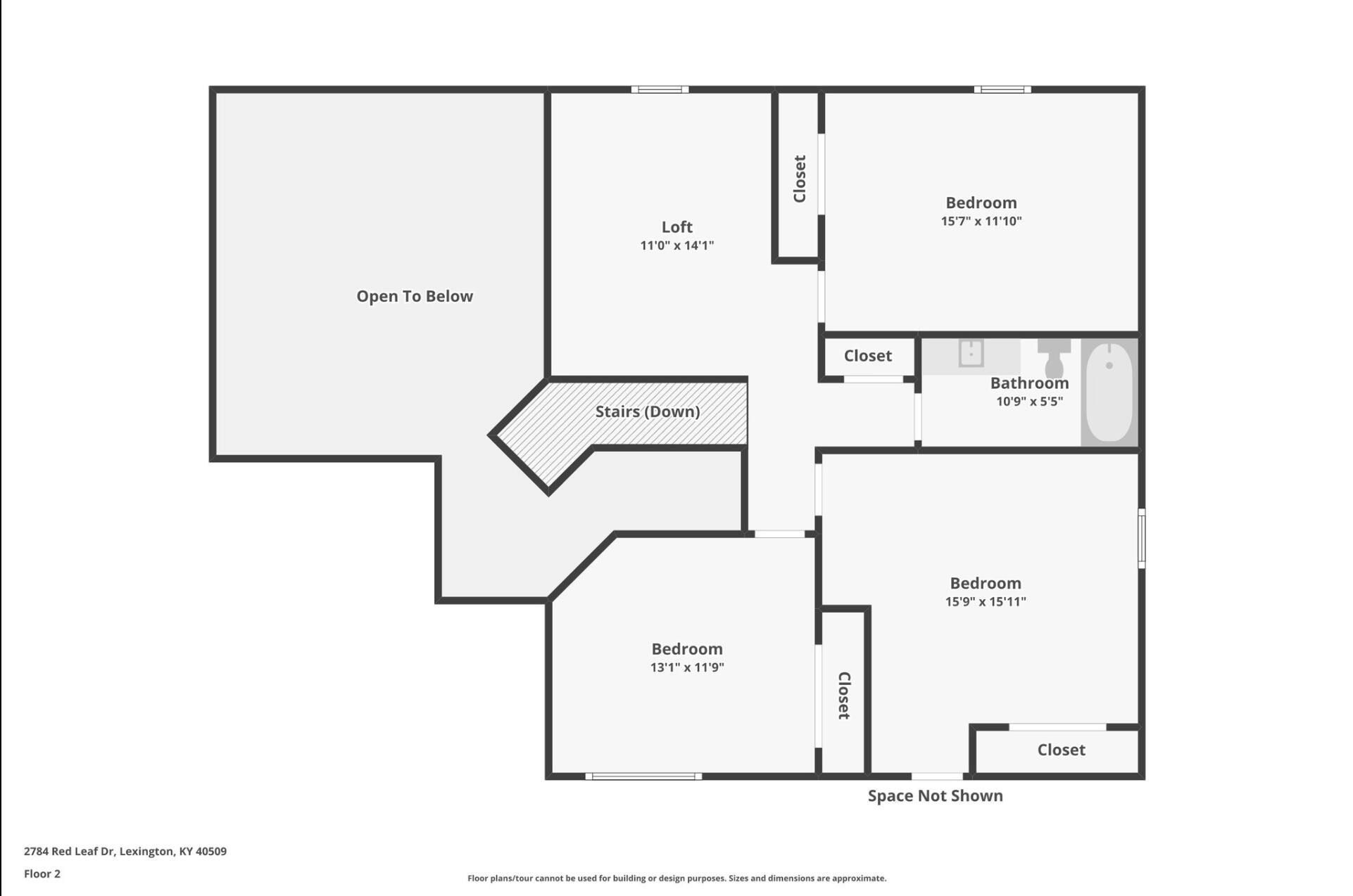 2784 Red Leaf Drive Property Photo 56