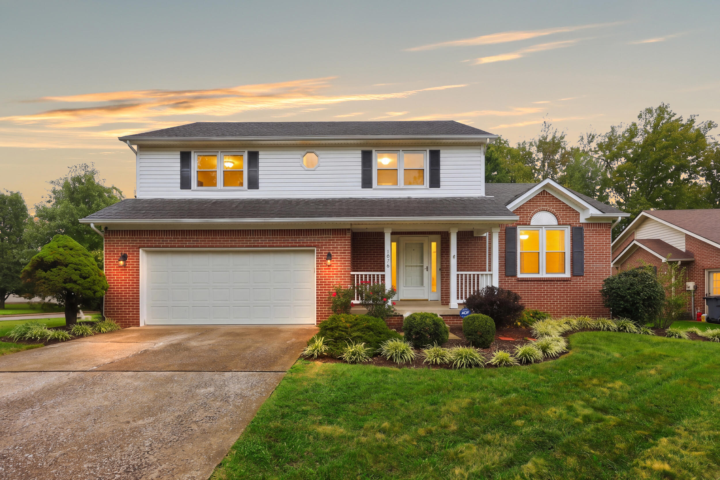 1076 Autumn Ridge Drive Property Photo 1