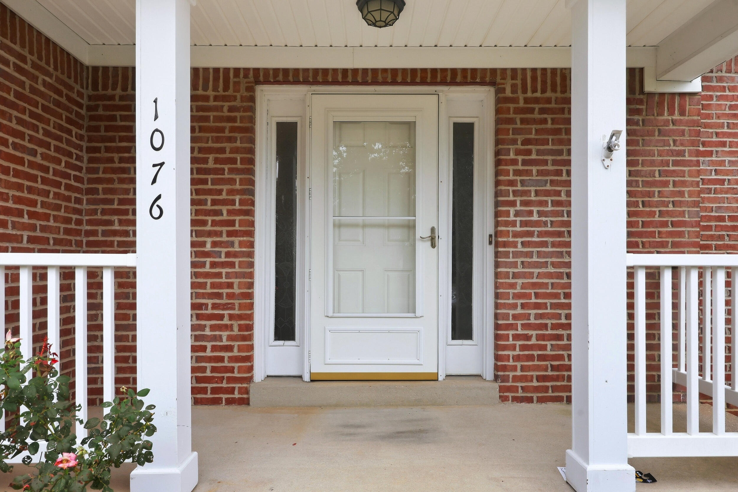1076 Autumn Ridge Drive Property Photo 2