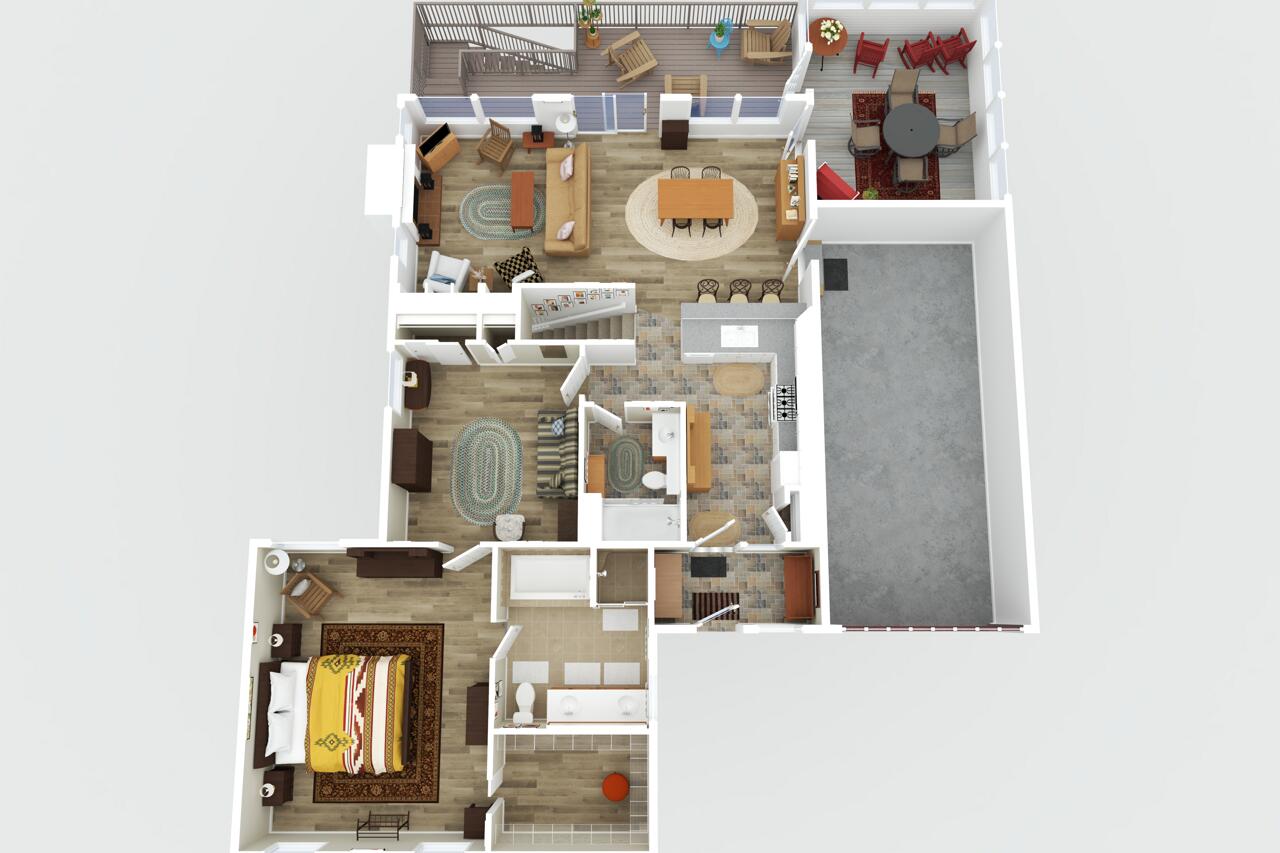 96 Bluebird Hollow Property Photo 42