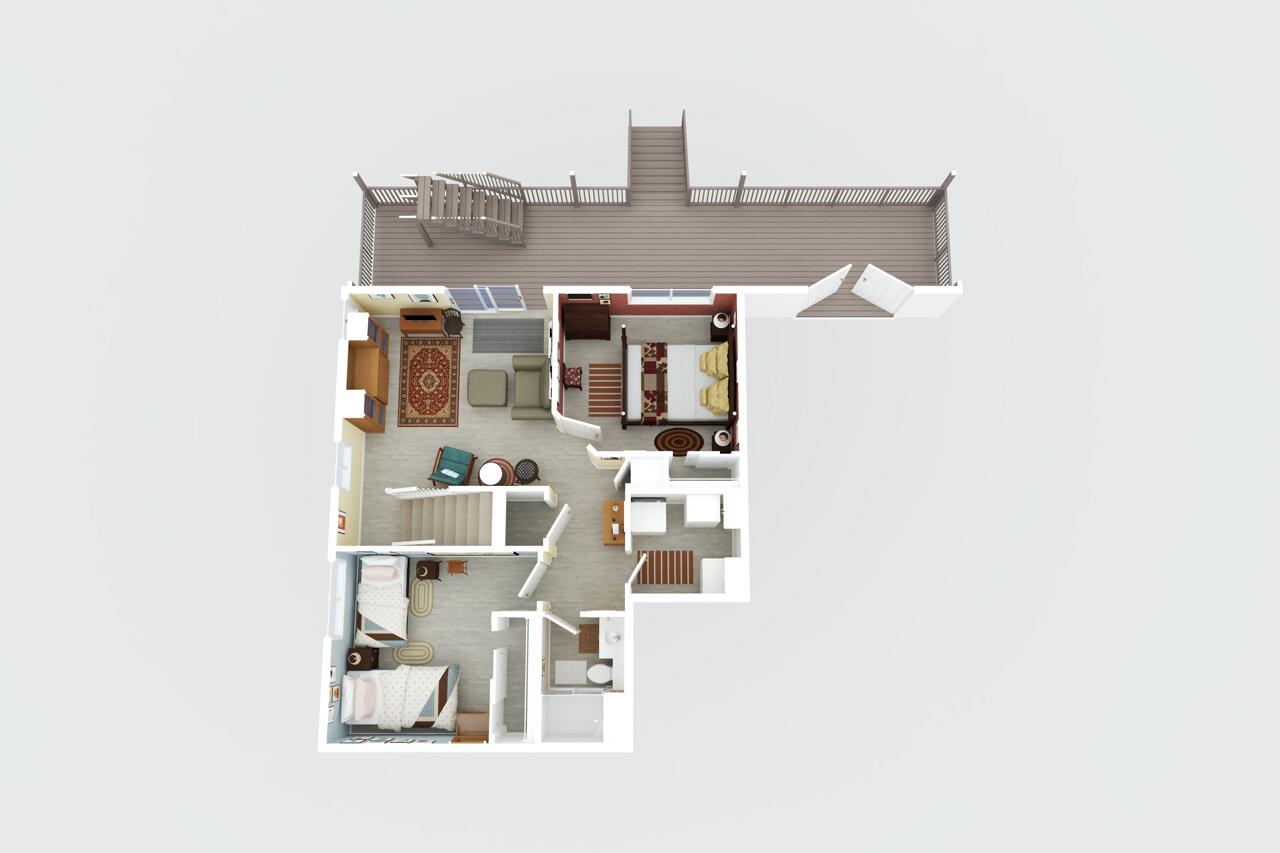96 Bluebird Hollow Property Photo 43
