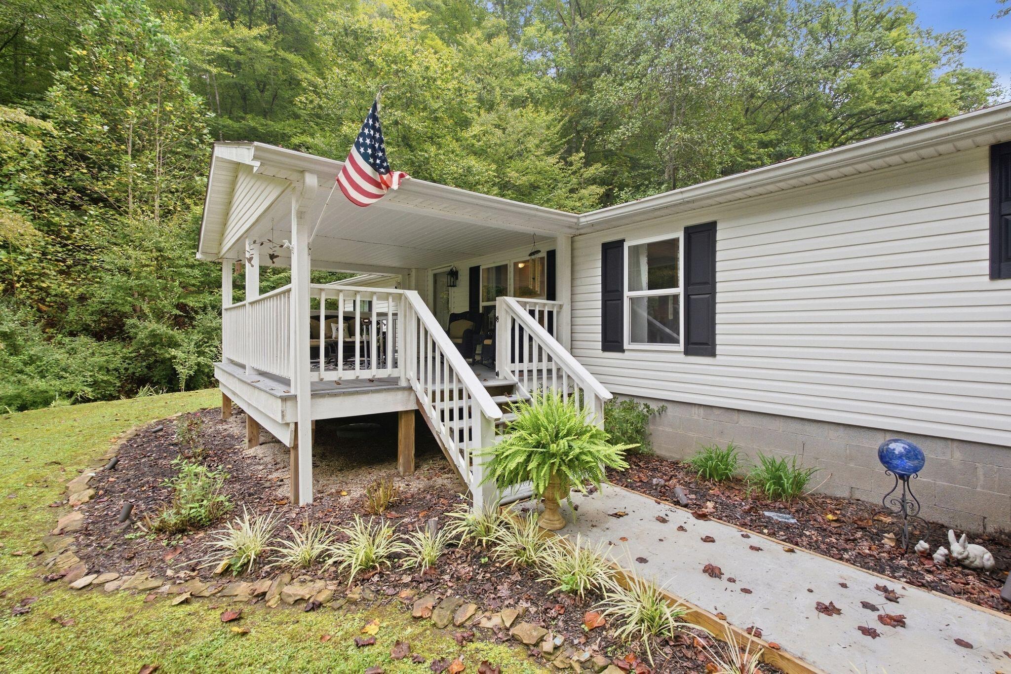 5564 Right Fork Of Maces Creek Road Property Photo 4
