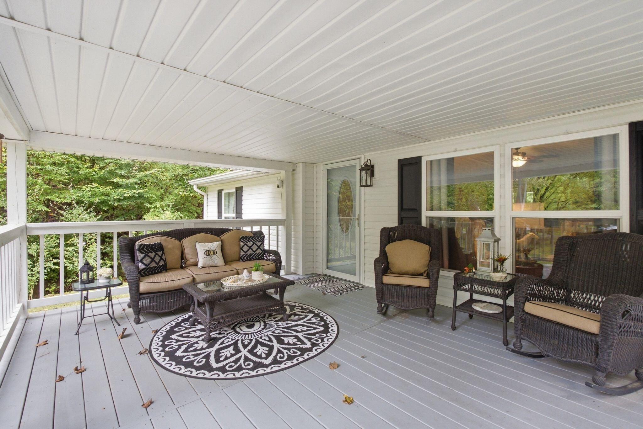 5564 Right Fork Of Maces Creek Road Property Photo 5