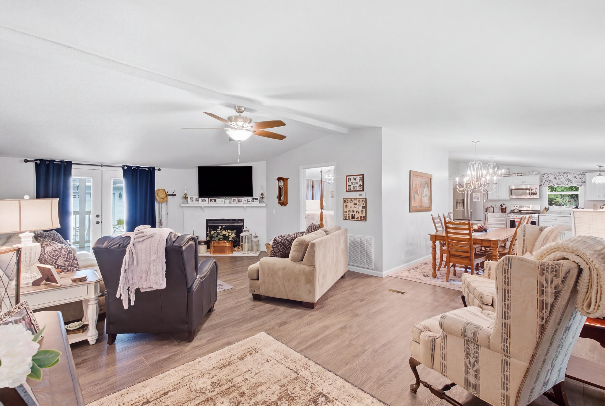 5564 Right Fork Of Maces Creek Road Property Photo 8