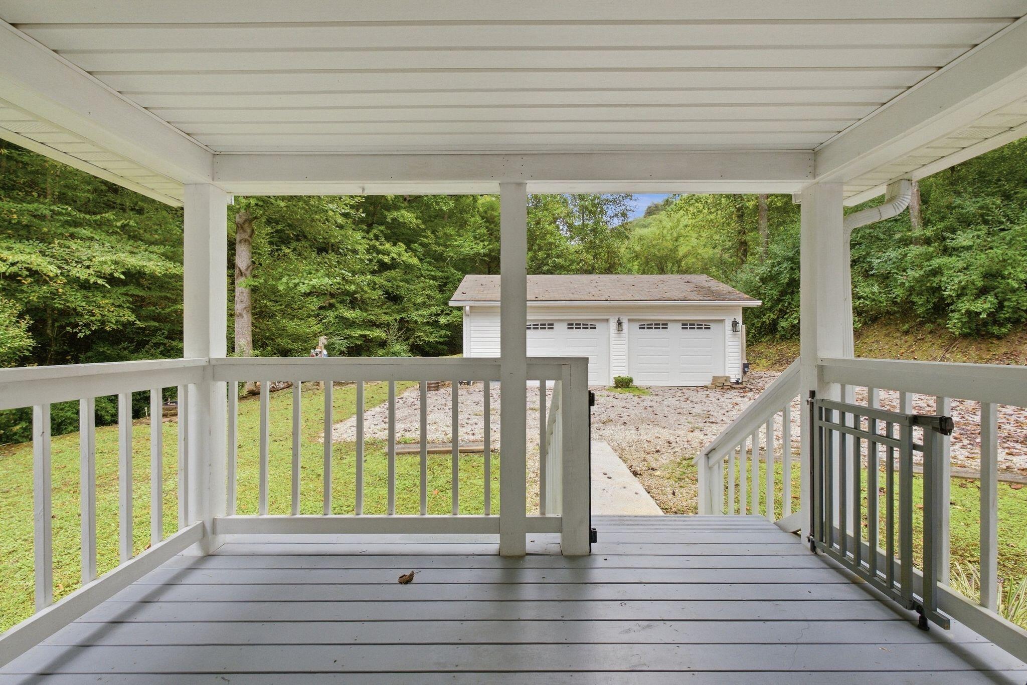 5564 Right Fork Of Maces Creek Road Property Photo 31