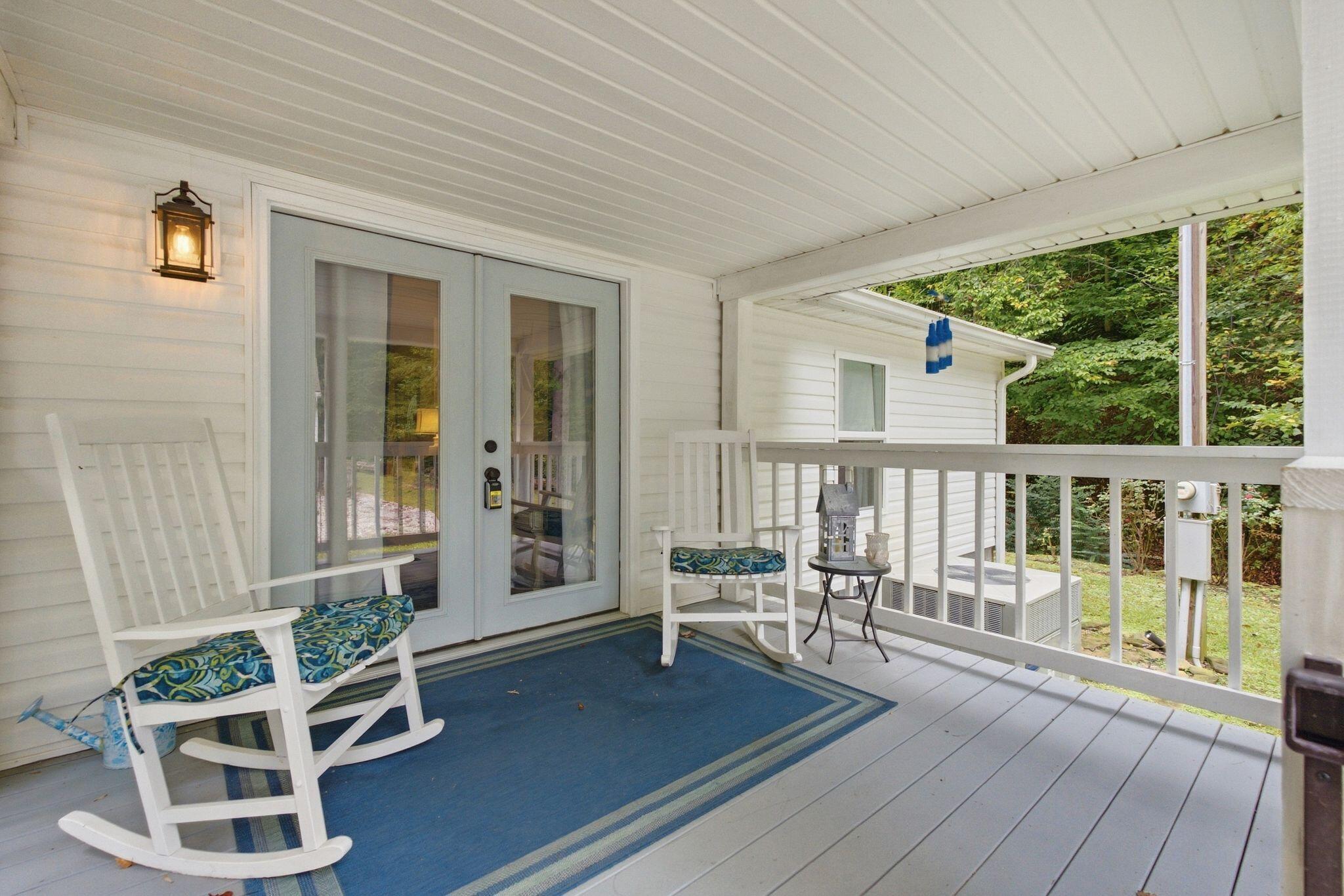 5564 Right Fork Of Maces Creek Road Property Photo 32