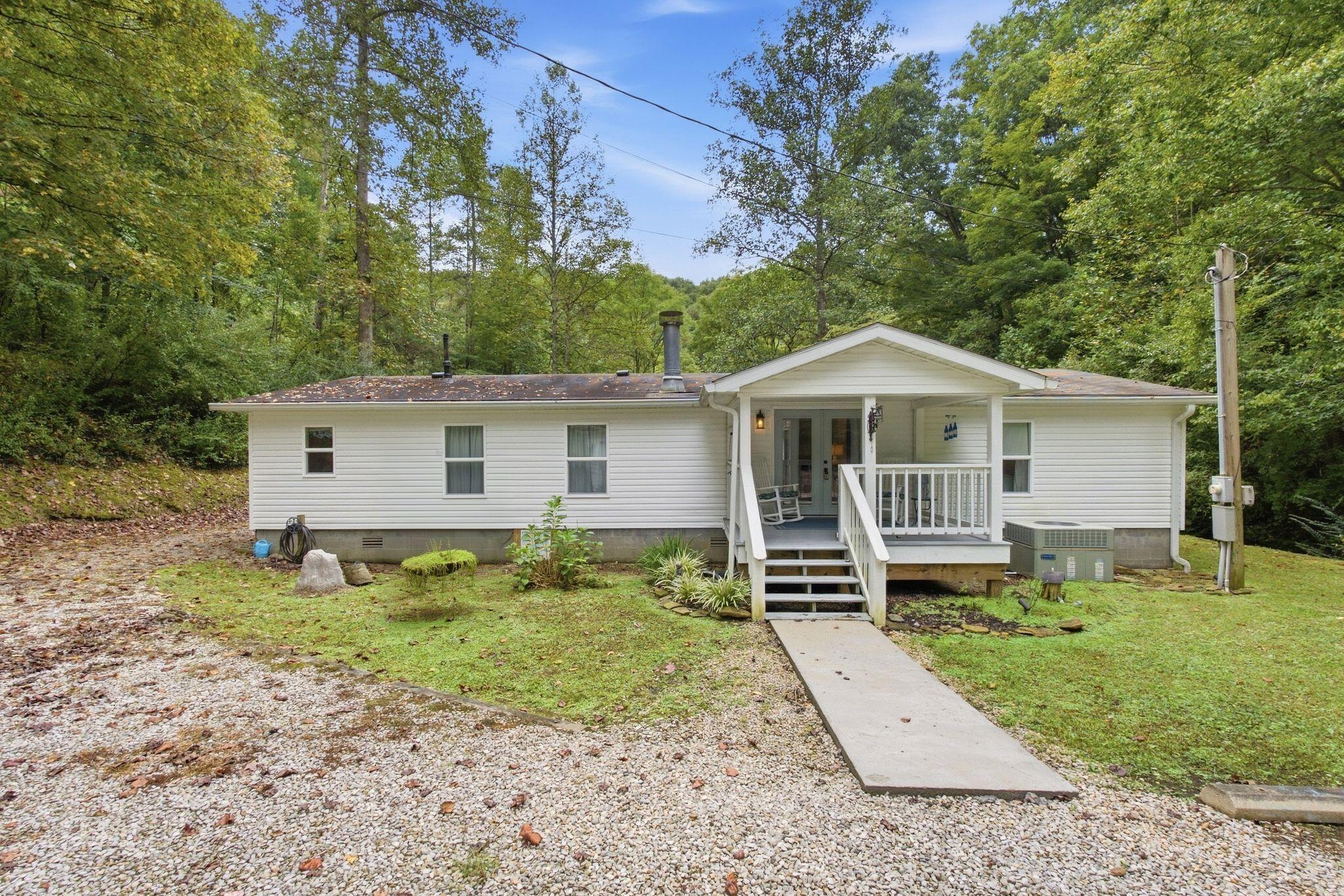 5564 Right Fork Of Maces Creek Road Property Photo 33