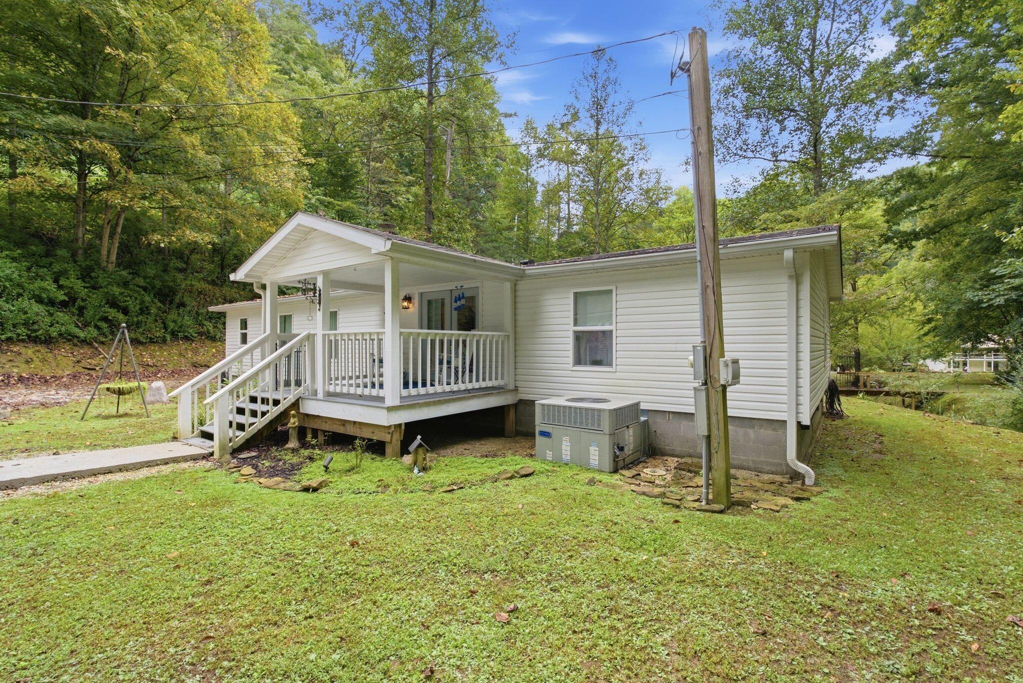 5564 Right Fork Of Maces Creek Road Property Photo 35