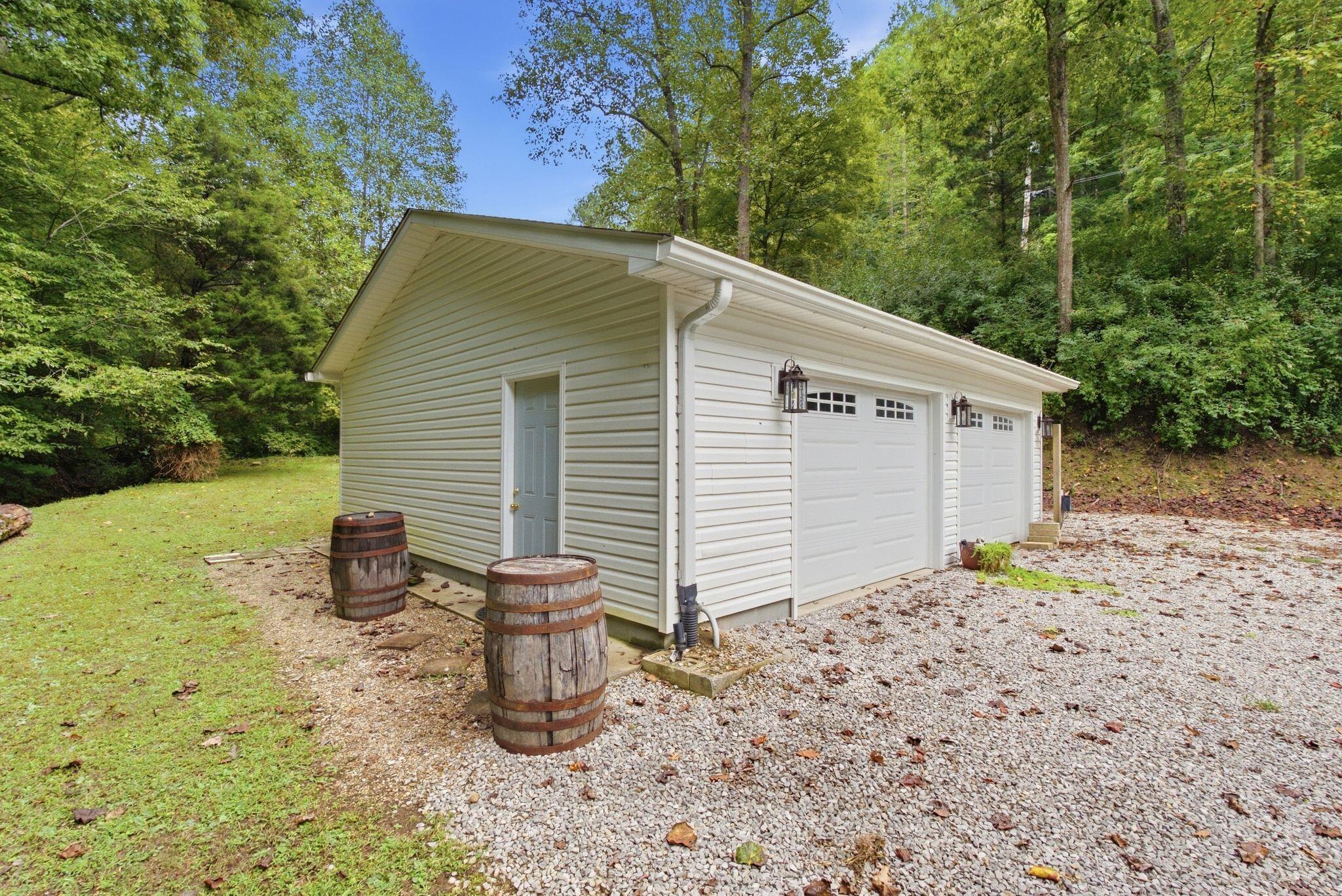 5564 Right Fork Of Maces Creek Road Property Photo 36