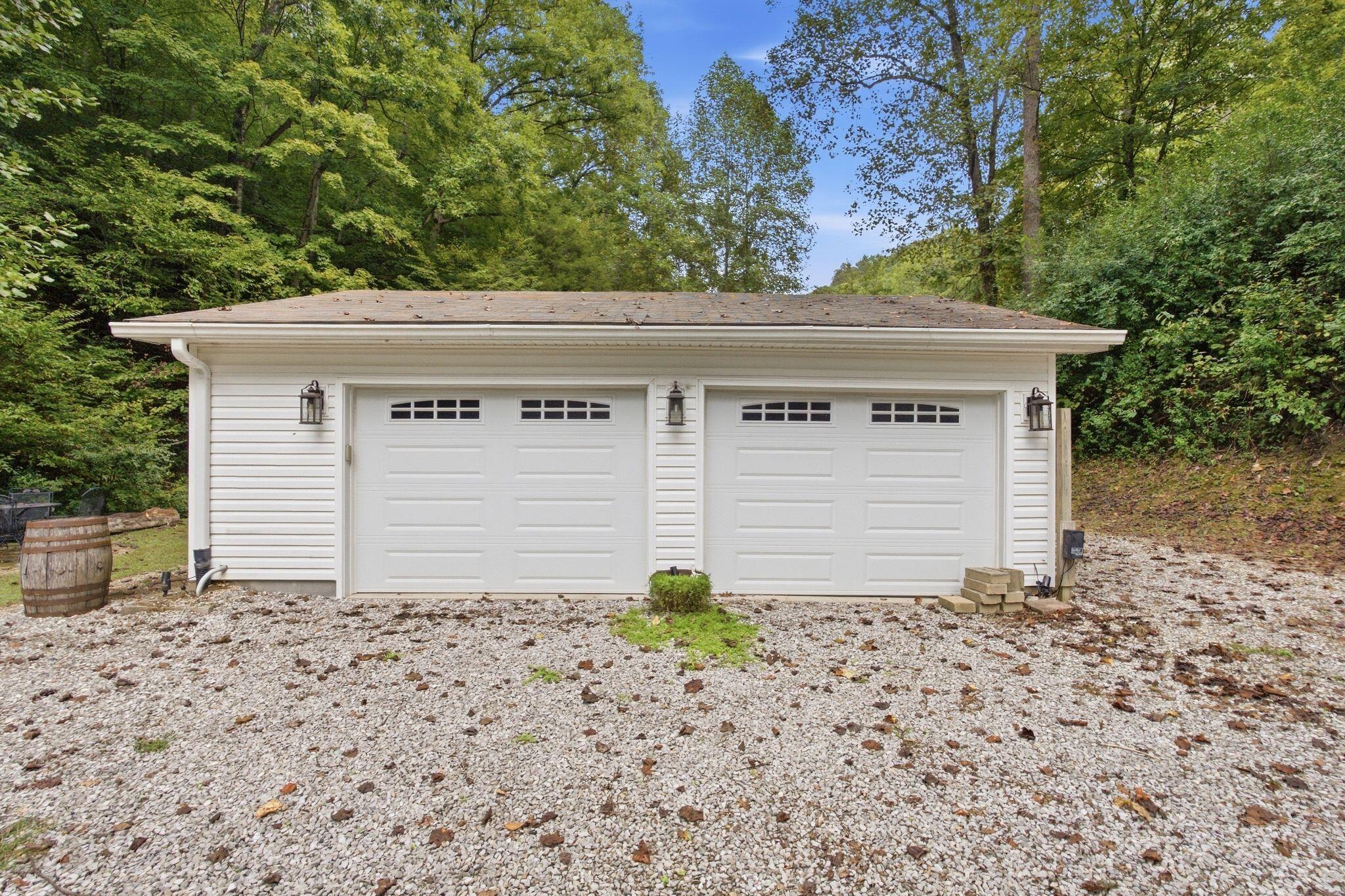 5564 Right Fork Of Maces Creek Road Property Photo 37