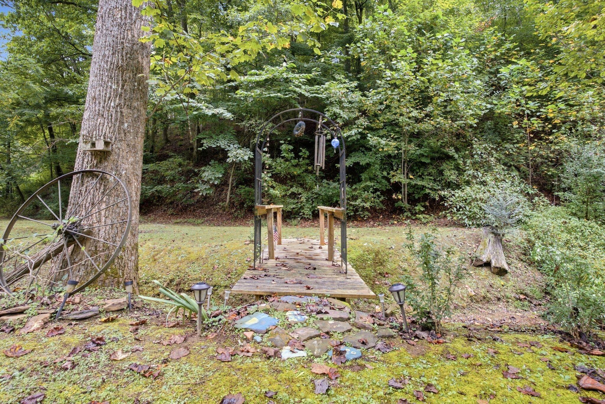 5564 Right Fork Of Maces Creek Road Property Photo 43