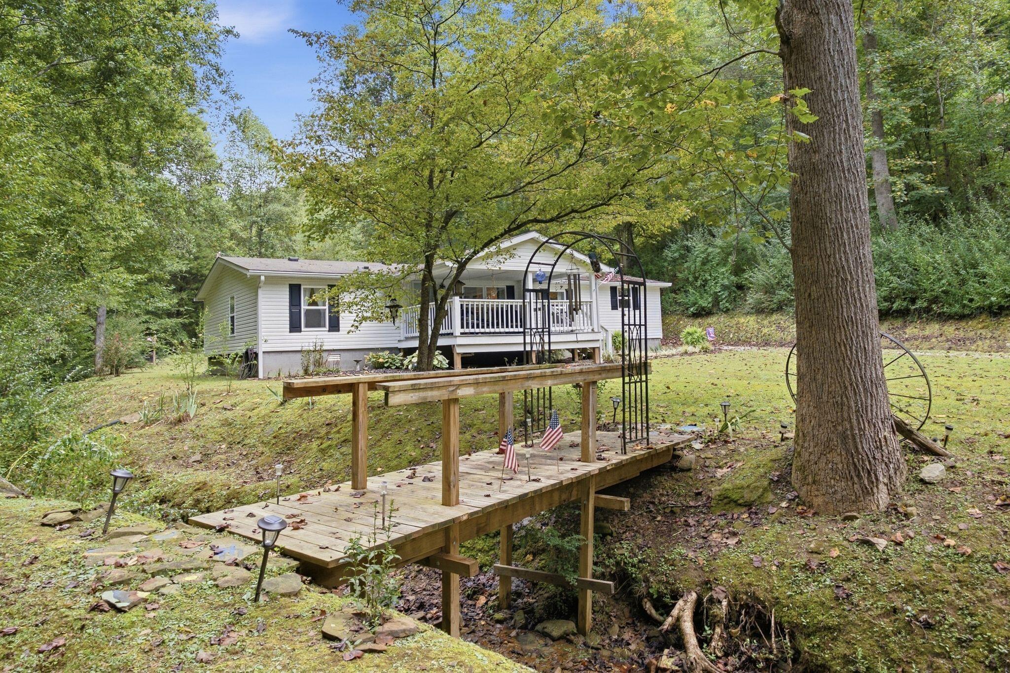 5564 Right Fork Of Maces Creek Road Property Photo 44