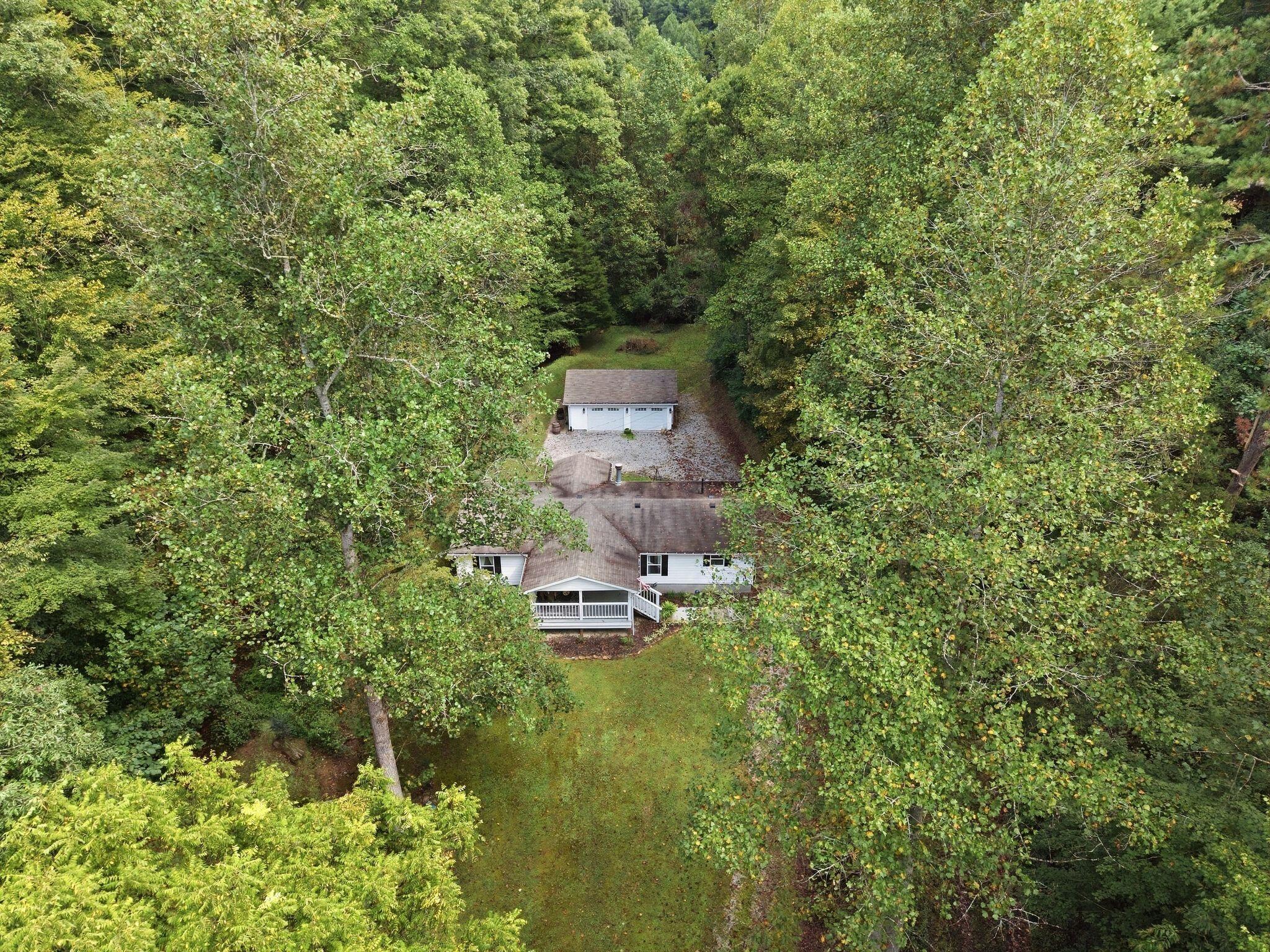 5564 Right Fork Of Maces Creek Road Property Photo 46