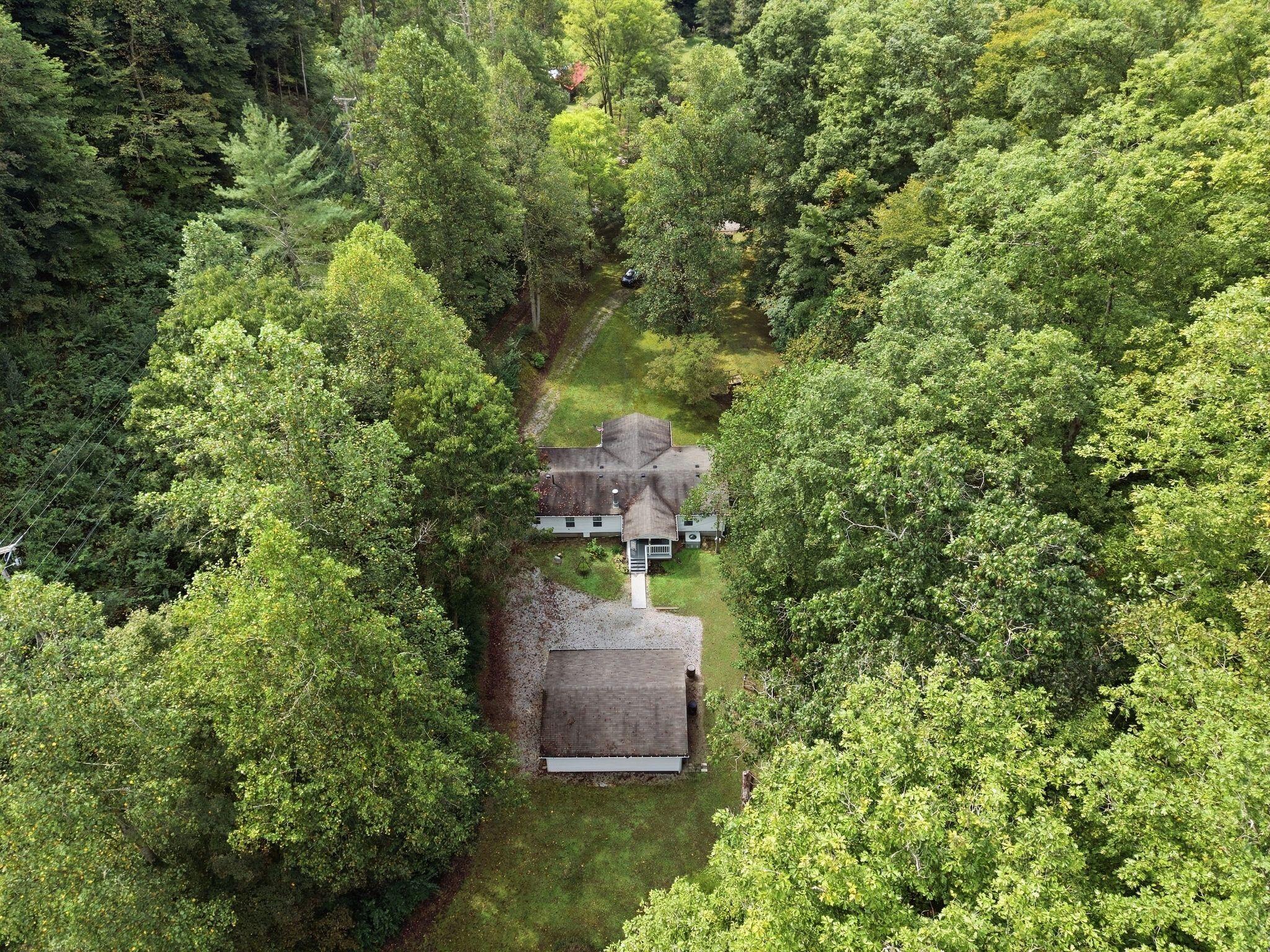 5564 Right Fork Of Maces Creek Road Property Photo 49