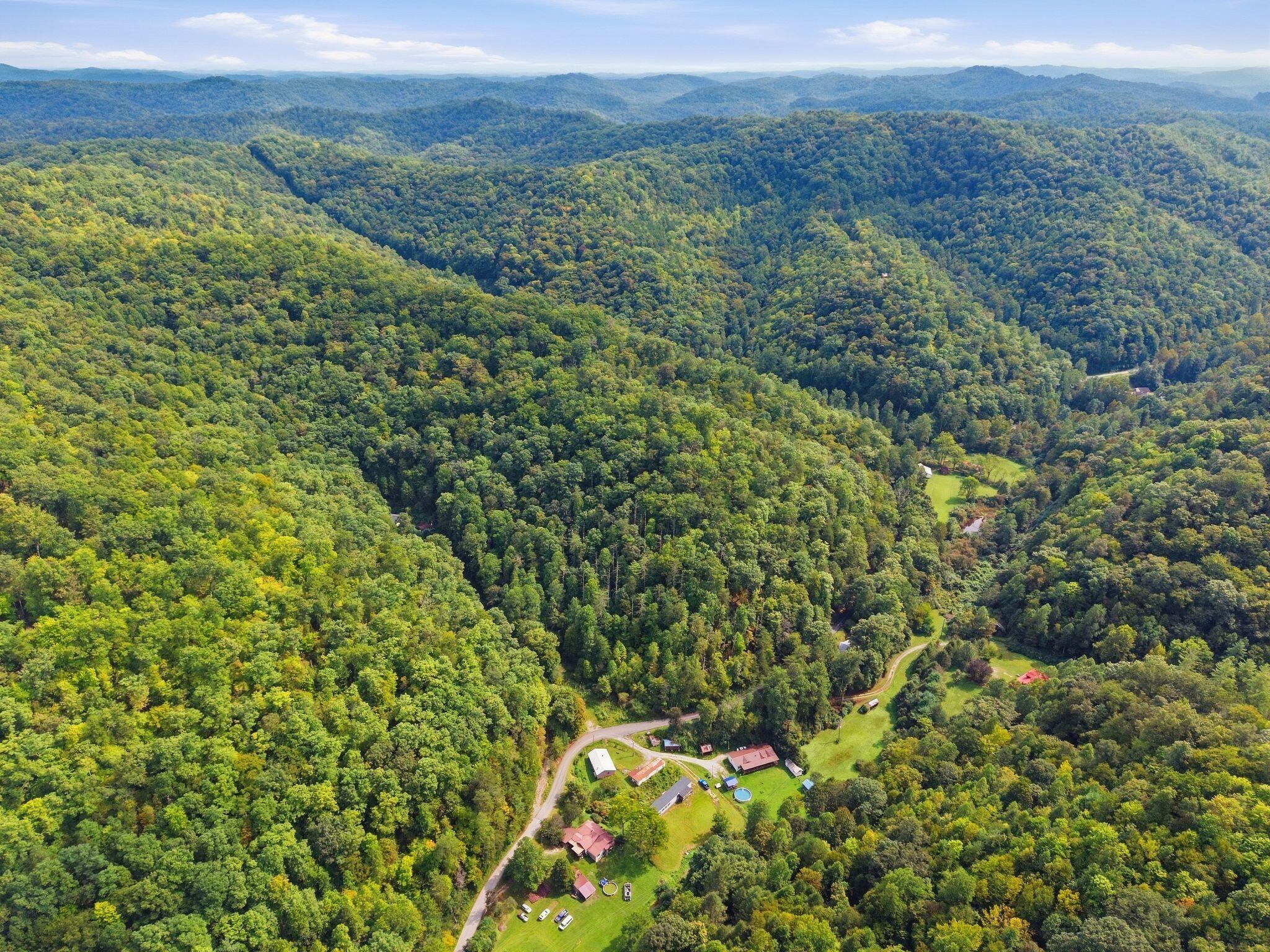 5564 Right Fork Of Maces Creek Road Property Photo 53