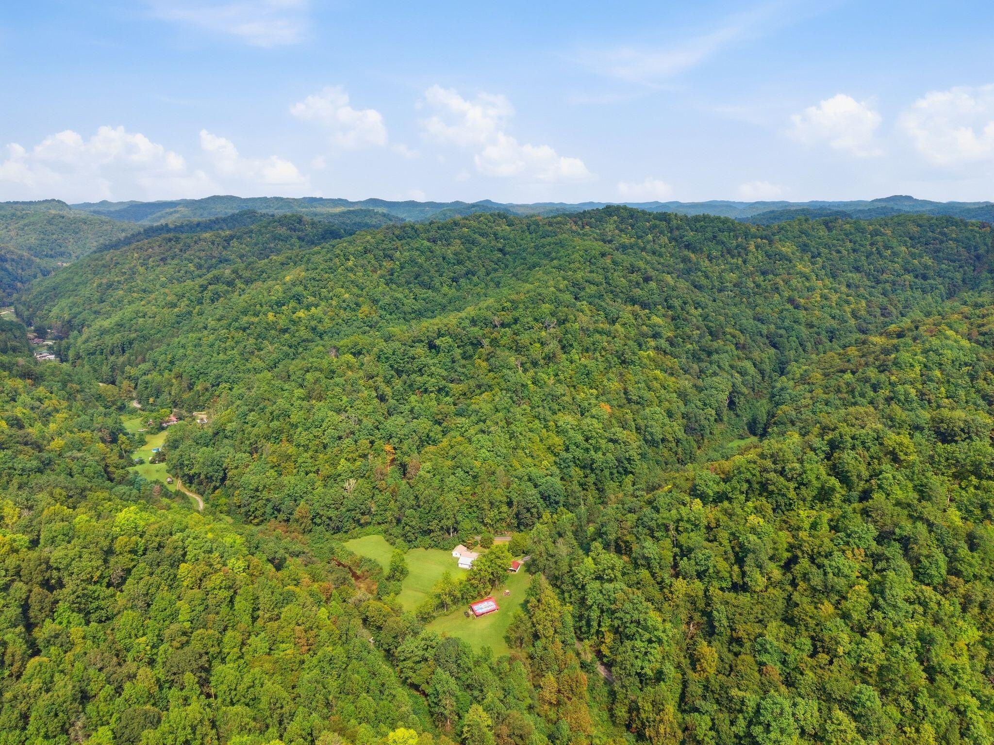 5564 Right Fork Of Maces Creek Road Property Photo 54