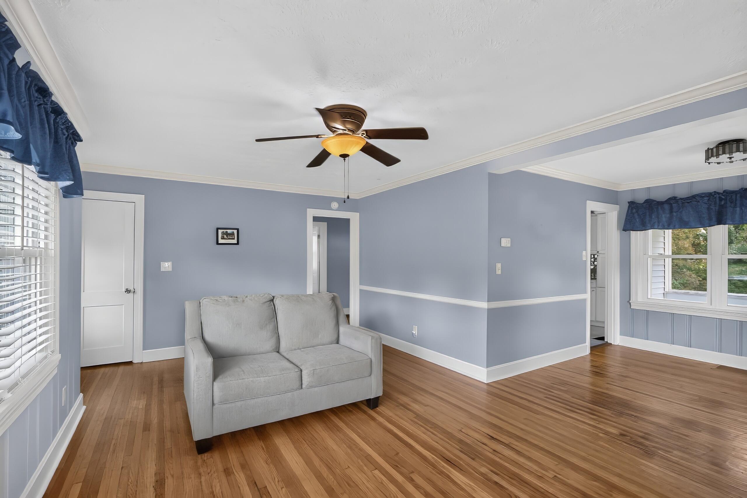835 Crosshill Road Property Photo 7