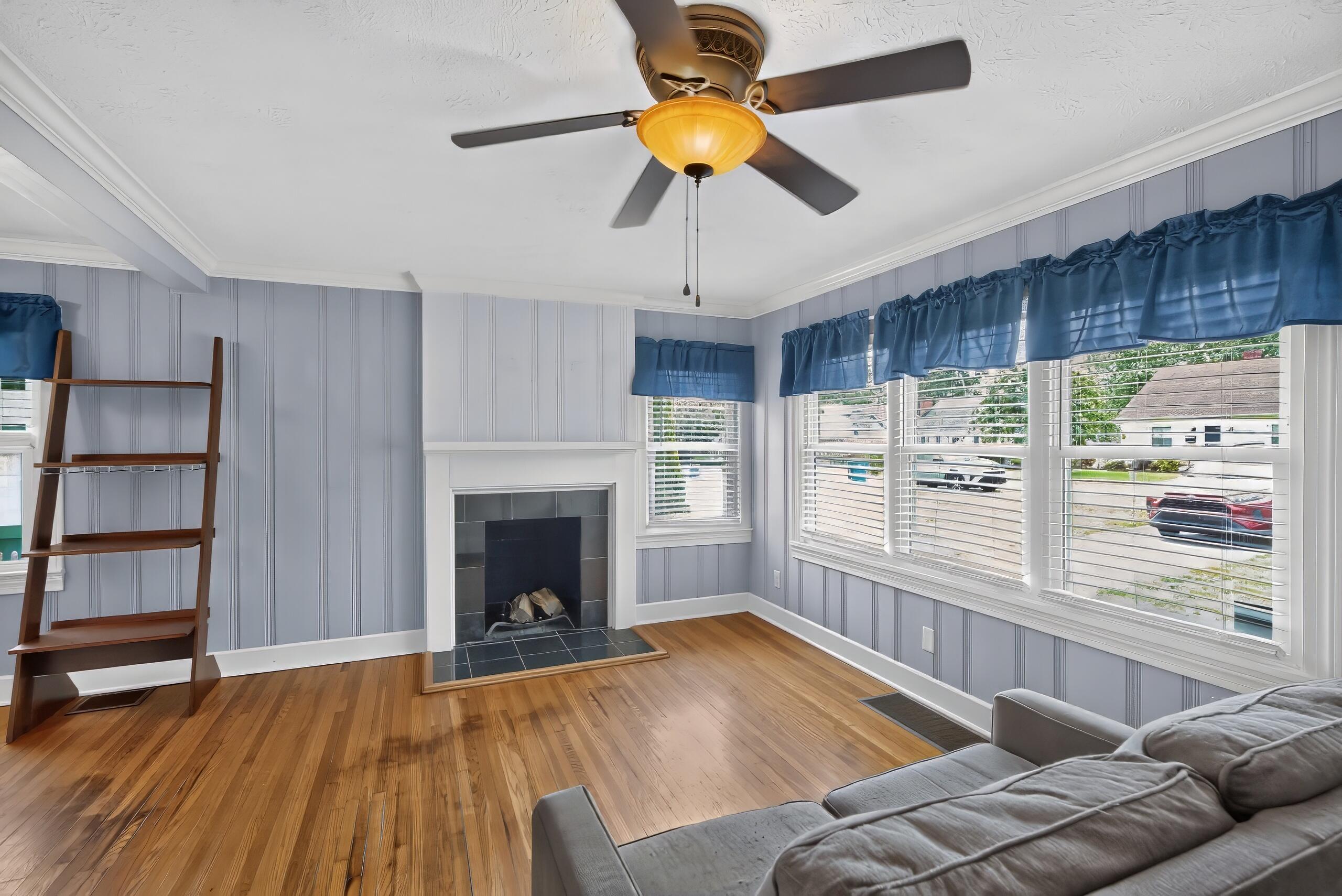 835 Crosshill Road Property Photo 8