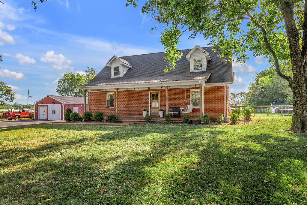 215 Danville Loop 1 Rd Road Property Photo 1